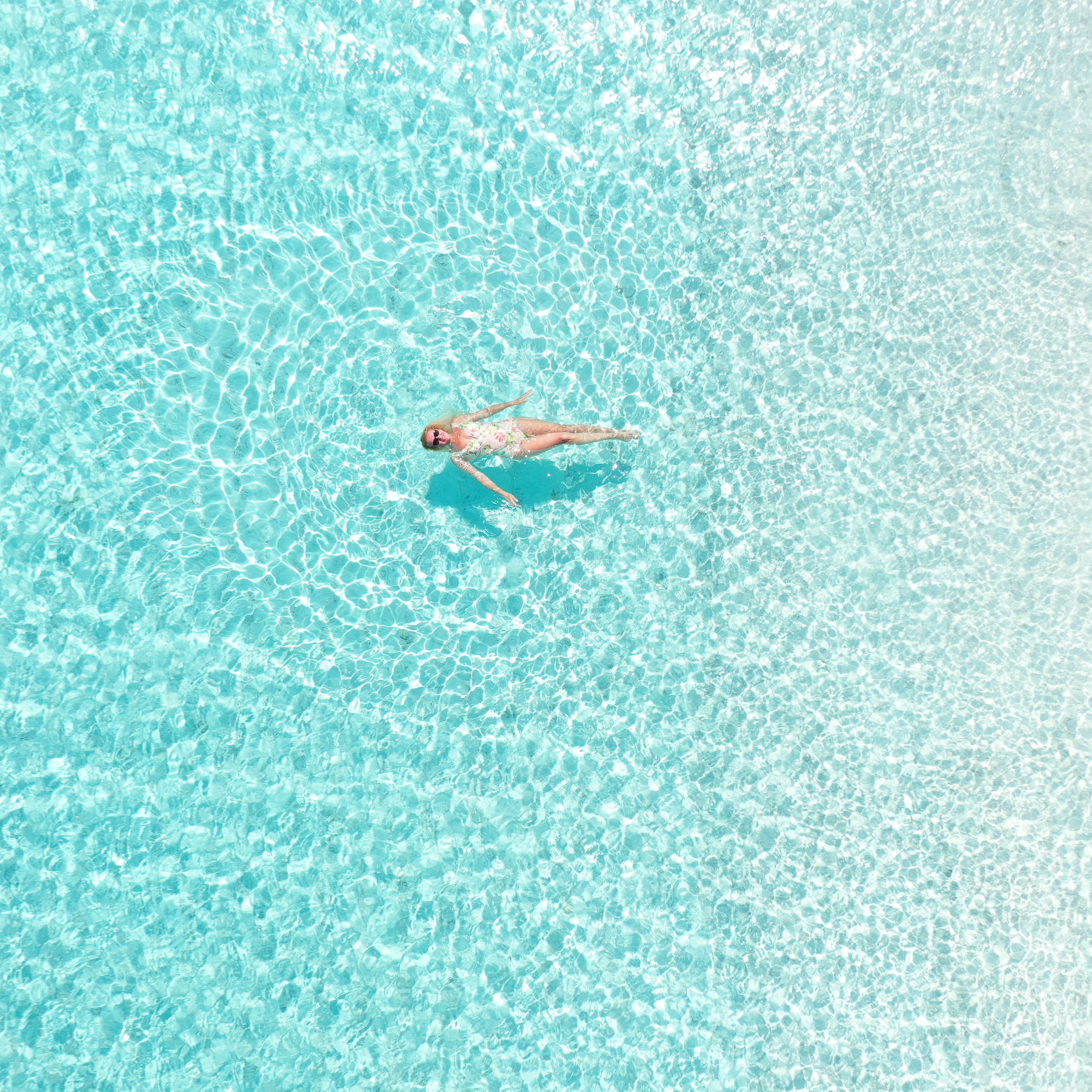 EXCURSIONS IN THE MALDIVES