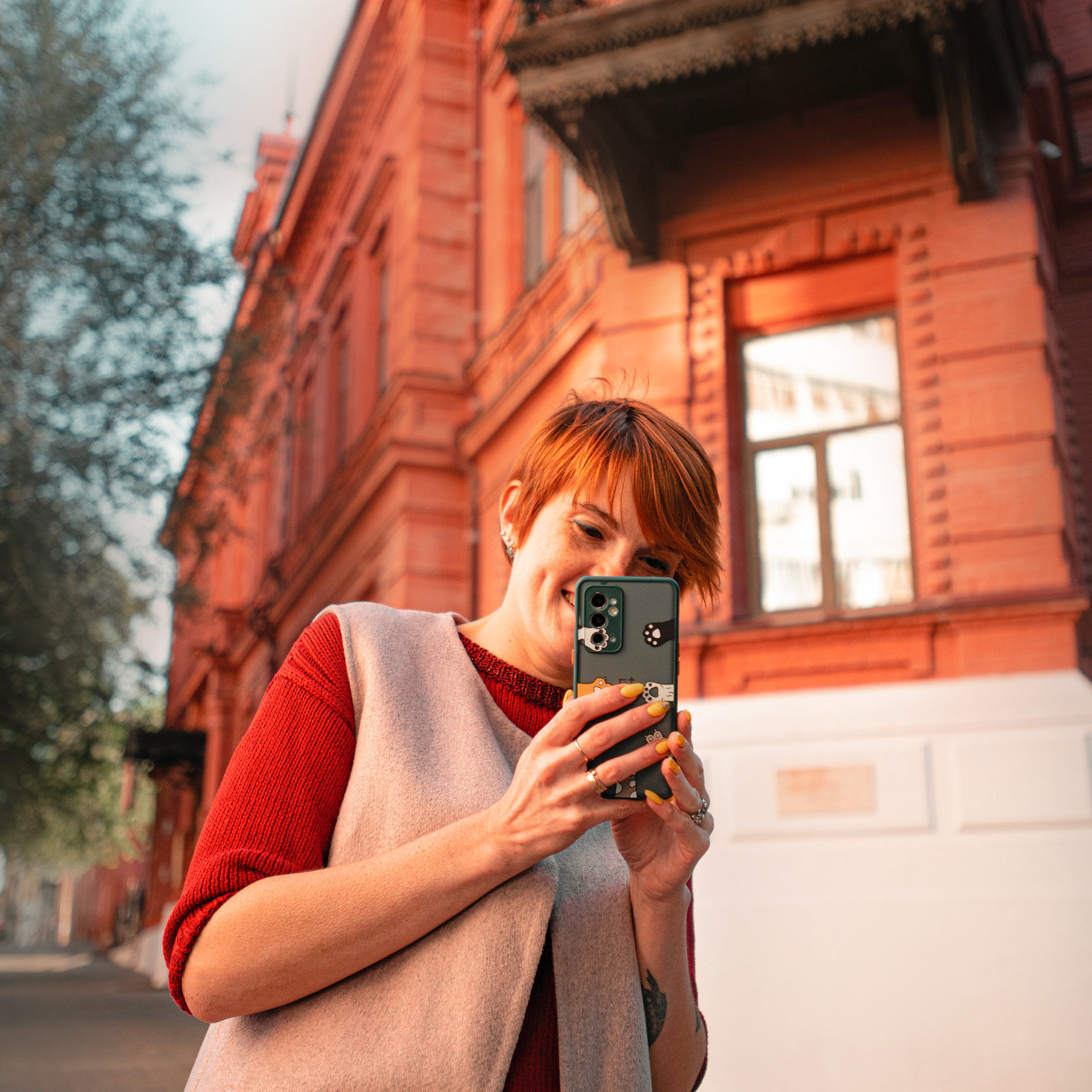 Ира и Вжик. Фотограф — анималист Саратов/Москва|Плужникова Юлия