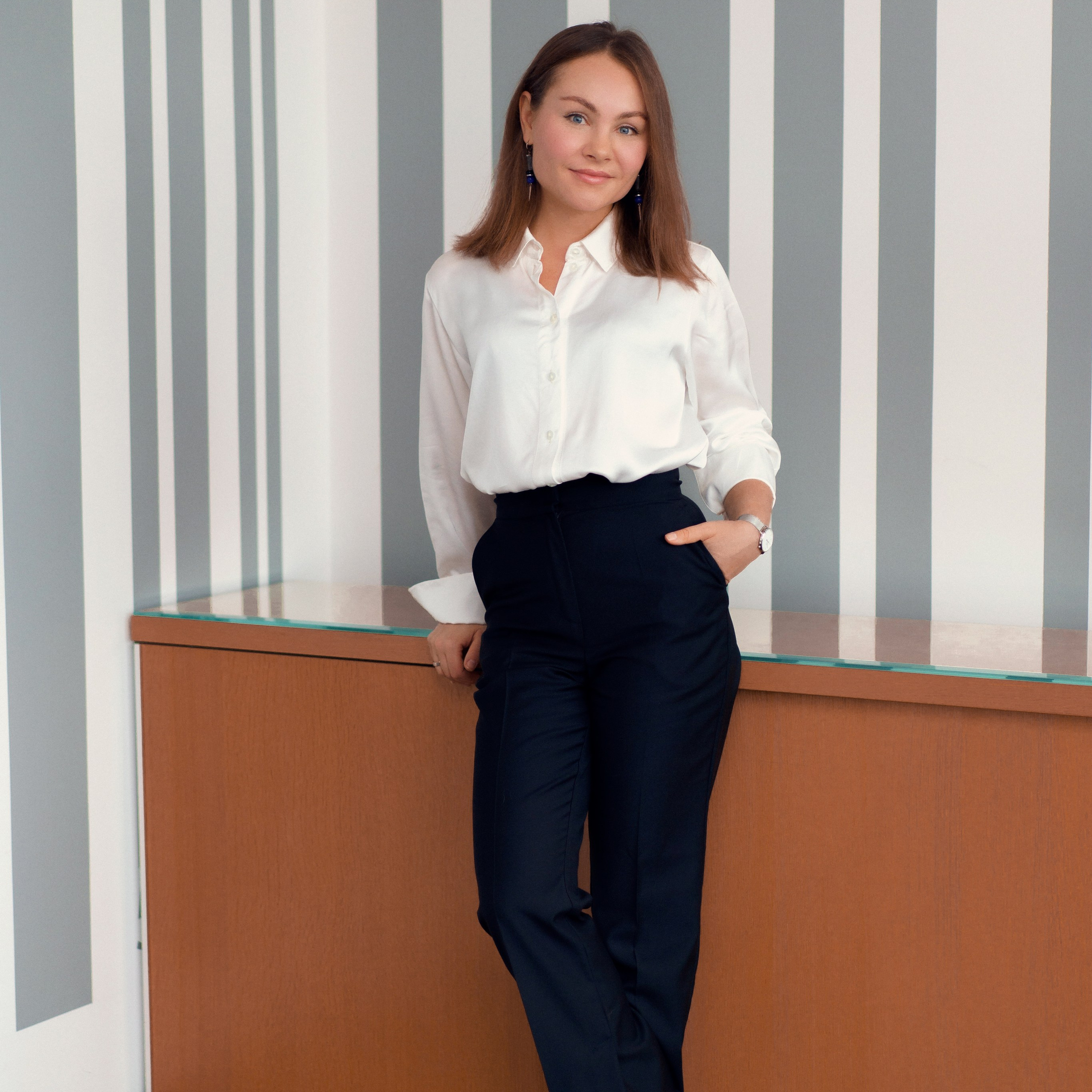 Корпоративная съемка. Профессиональный фотограф в Москве Светлана Гайдукова