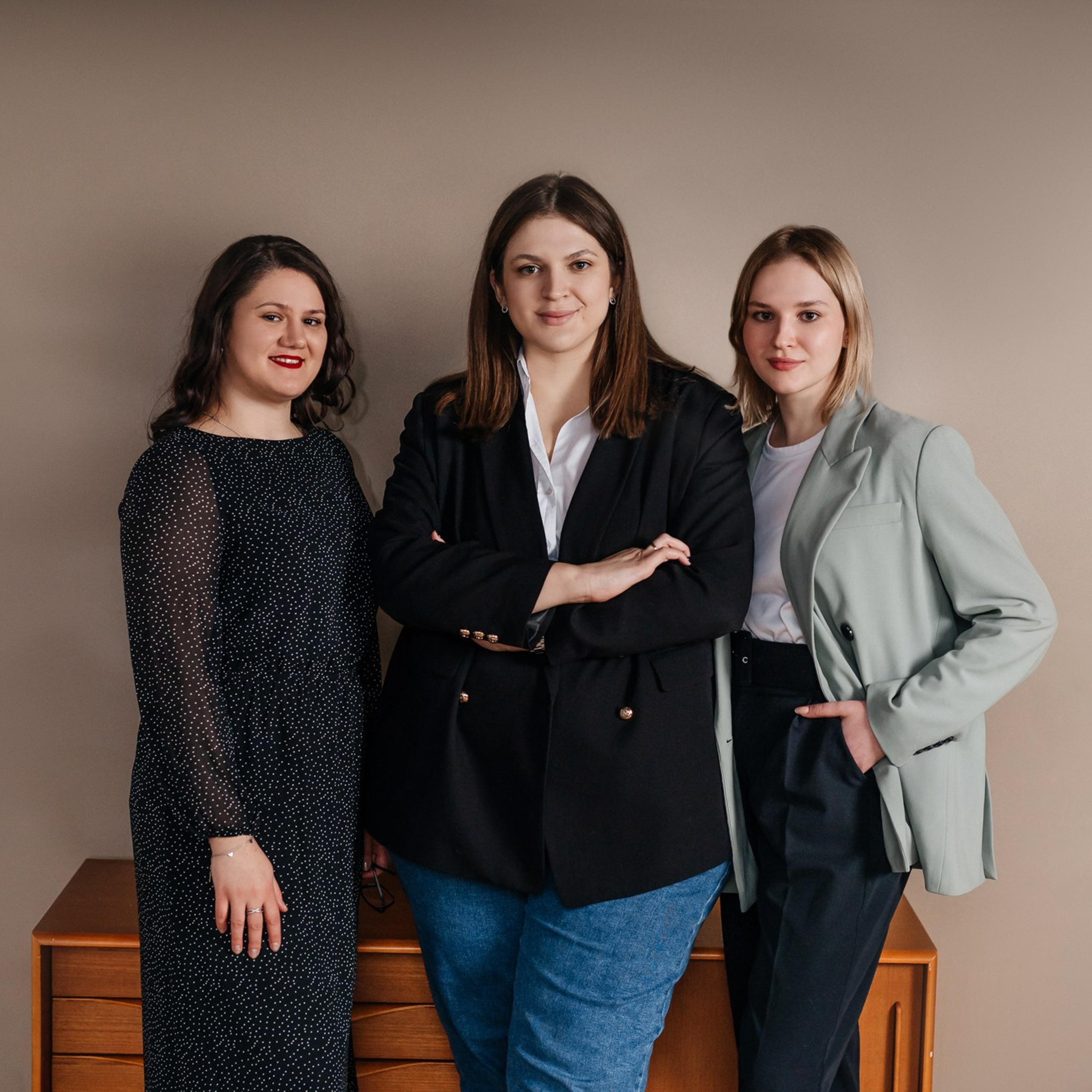 Корпоративная съемка. Профессиональный фотограф в Москве Светлана Гайдукова