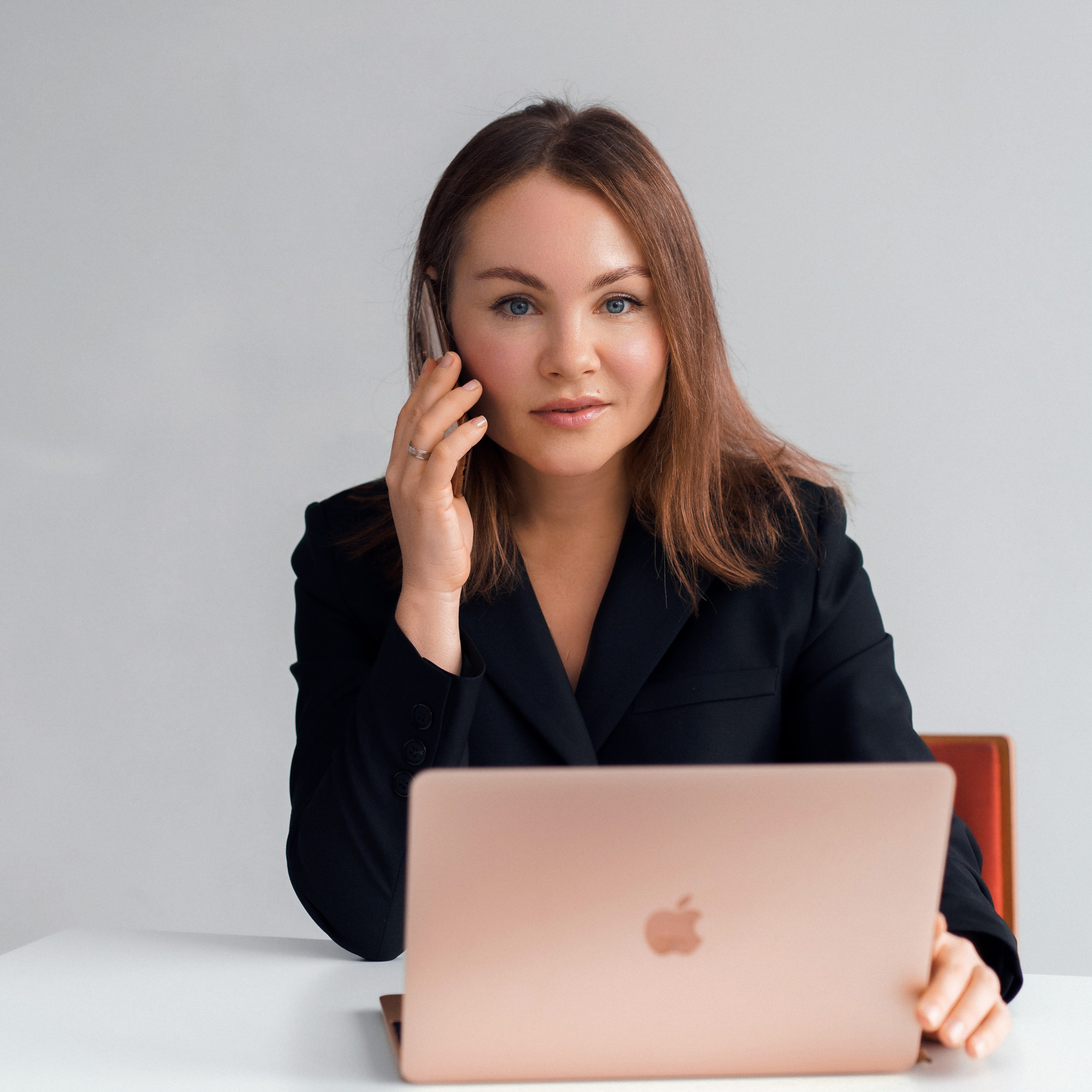 Корпоративная съемка. Профессиональный фотограф в Москве Светлана Гайдукова