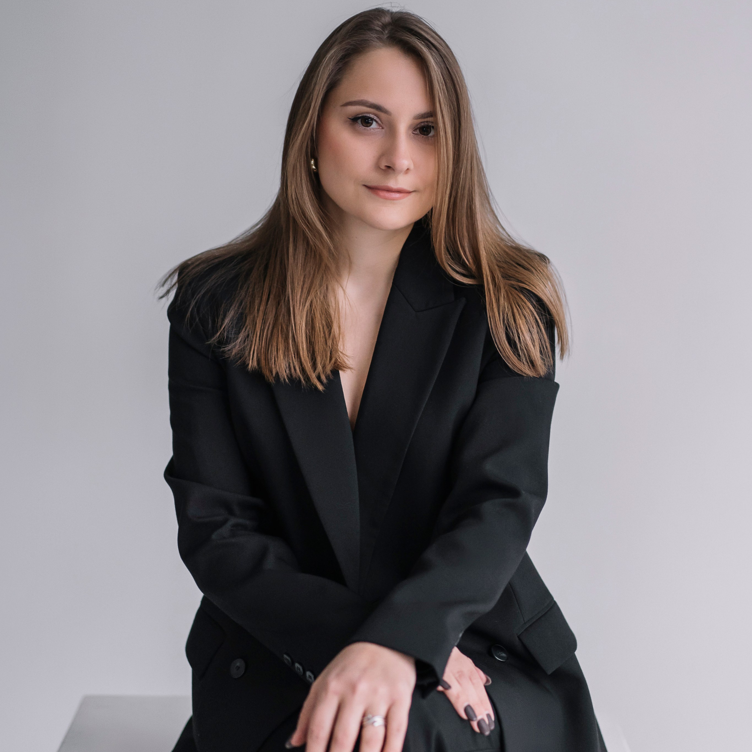 Корпоративная съемка. Профессиональный фотограф в Москве Светлана Гайдукова