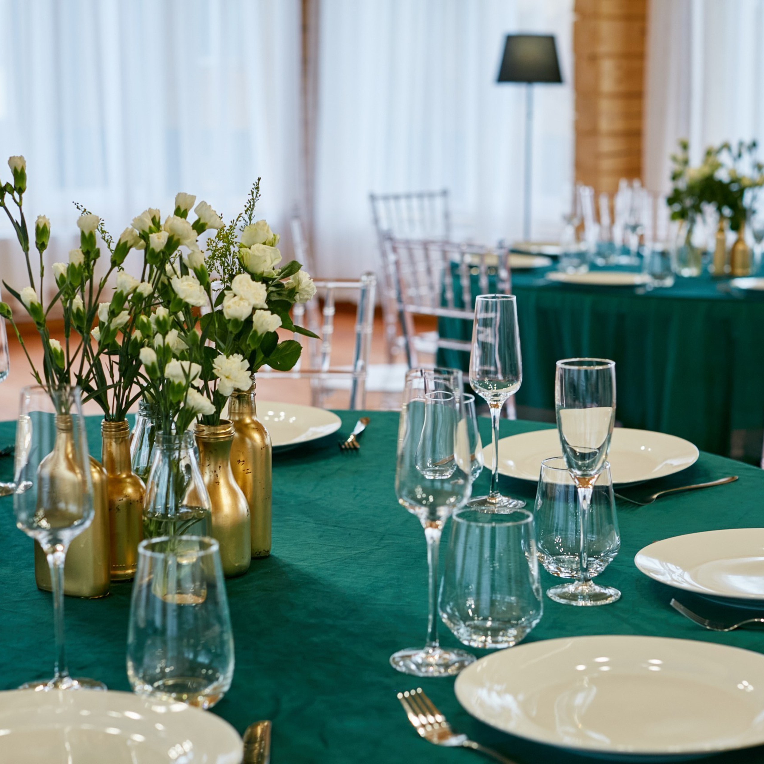 Веранда в Якушево для свадьбы официальный сайт