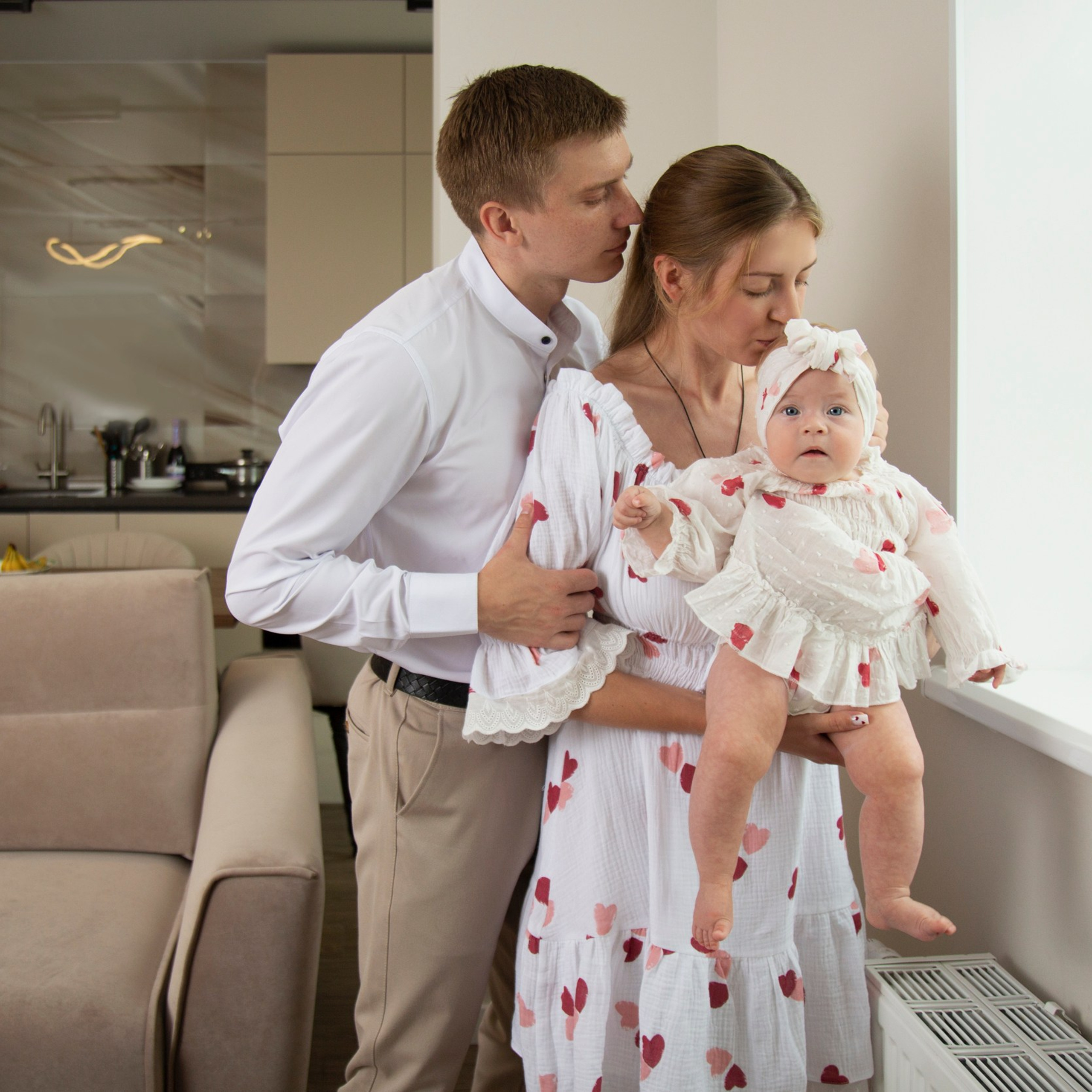 Истории. Фотосессия в студии в Москве от профессионального фотографа услуги по доступным ценам