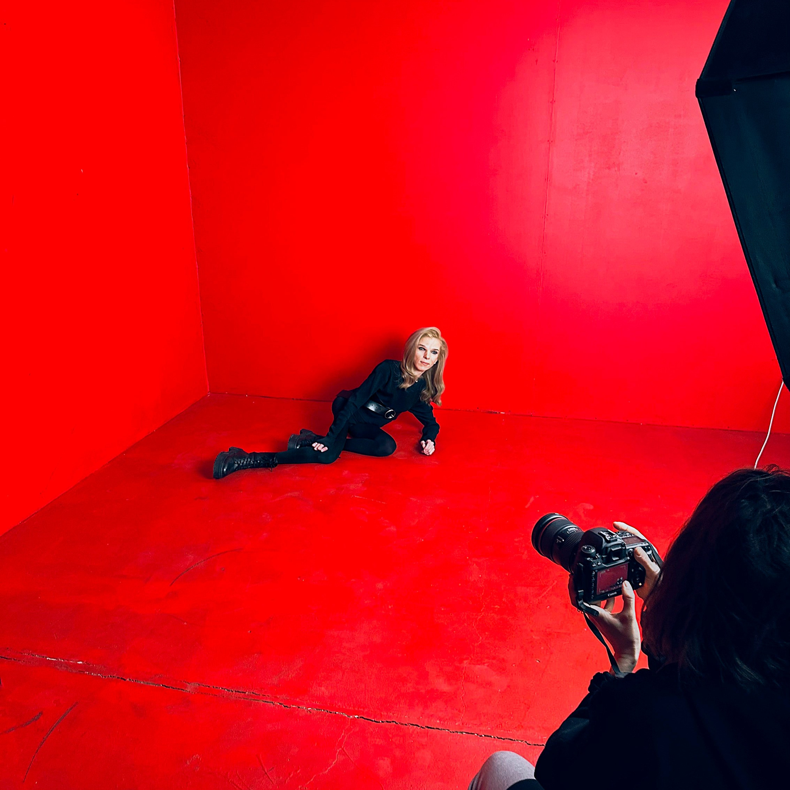 История Екатерины. Yulia Otroschenko