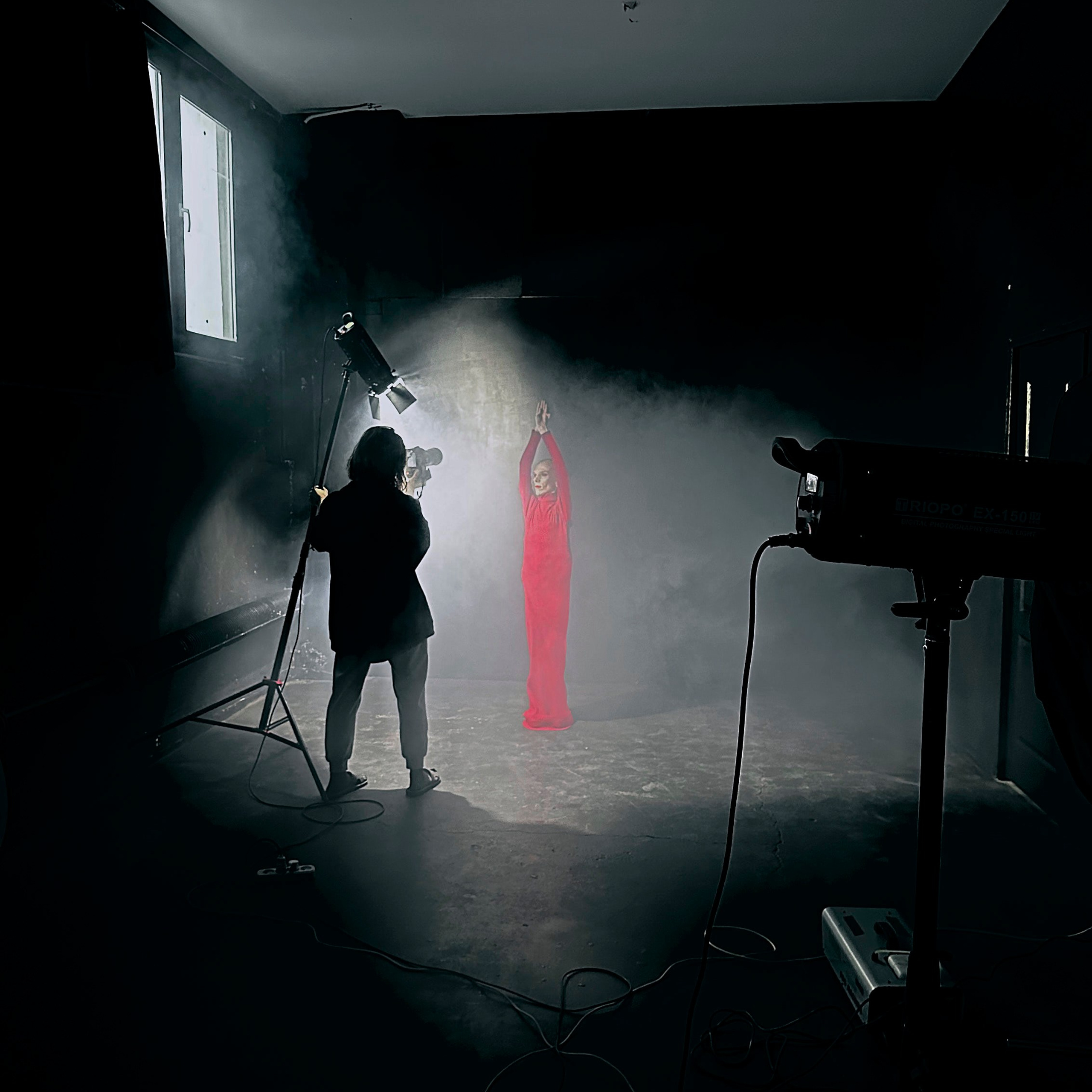 История Екатерины. Yulia Otroschenko