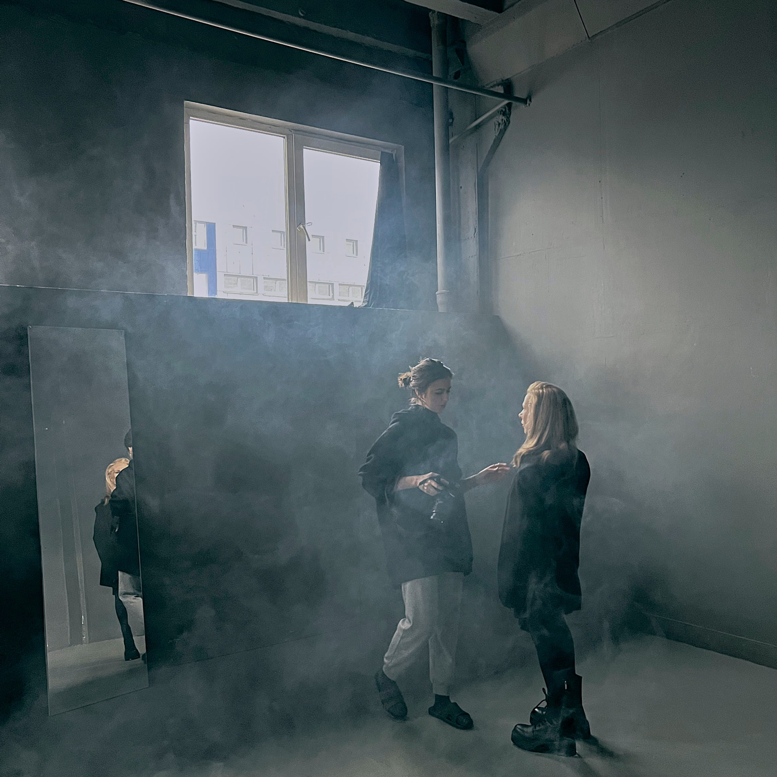 История Екатерины. Yulia Otroschenko