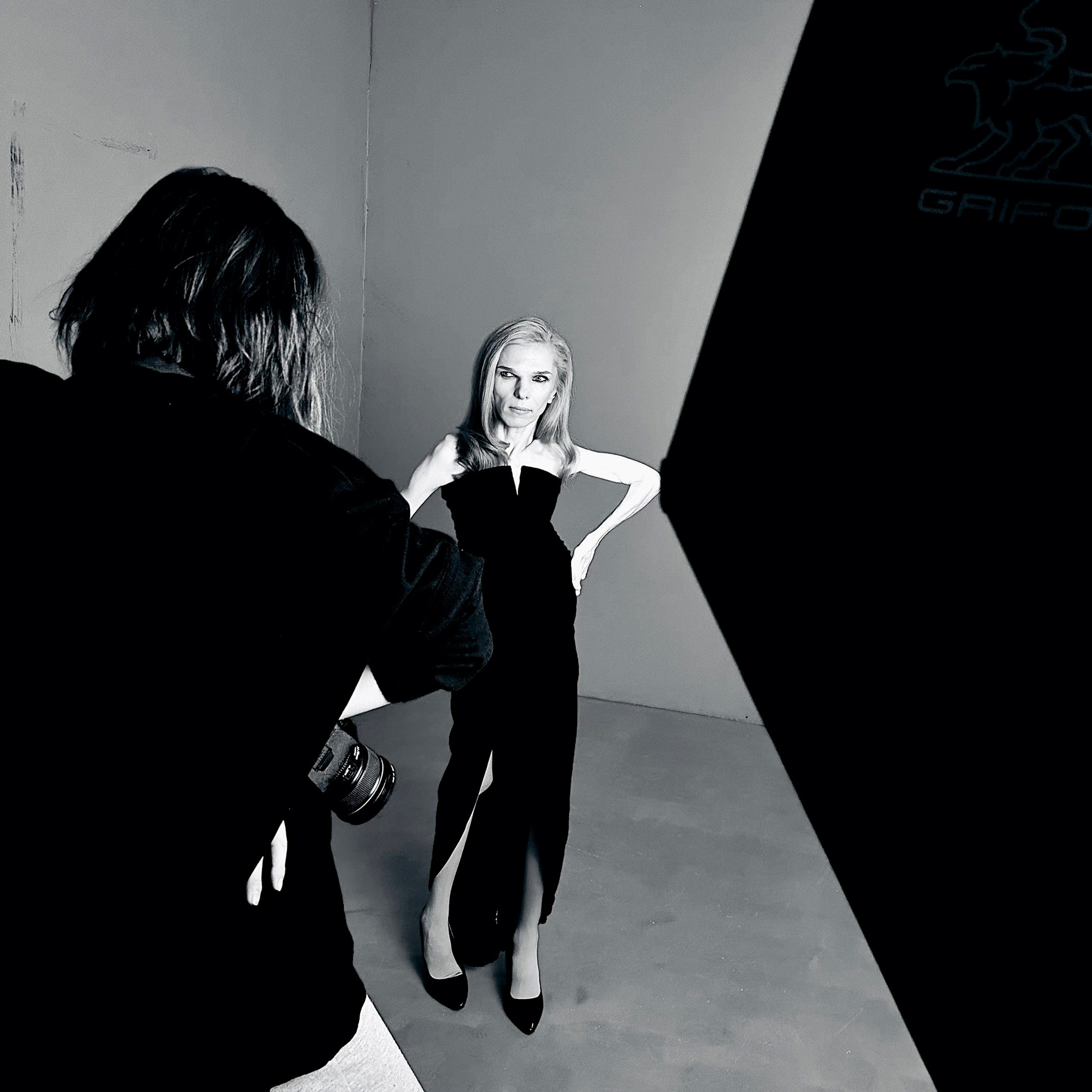 История Екатерины. Yulia Otroschenko