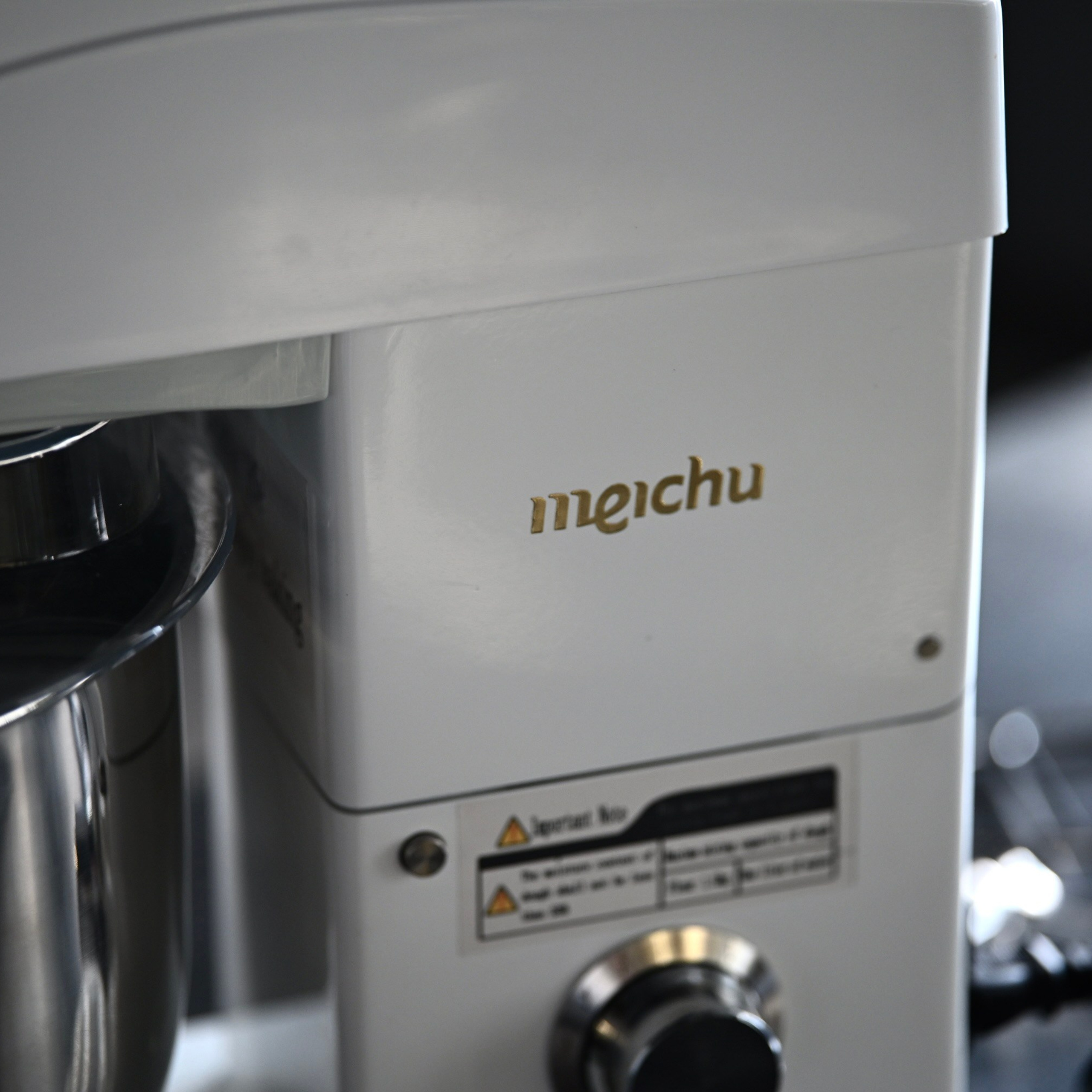 Meichu