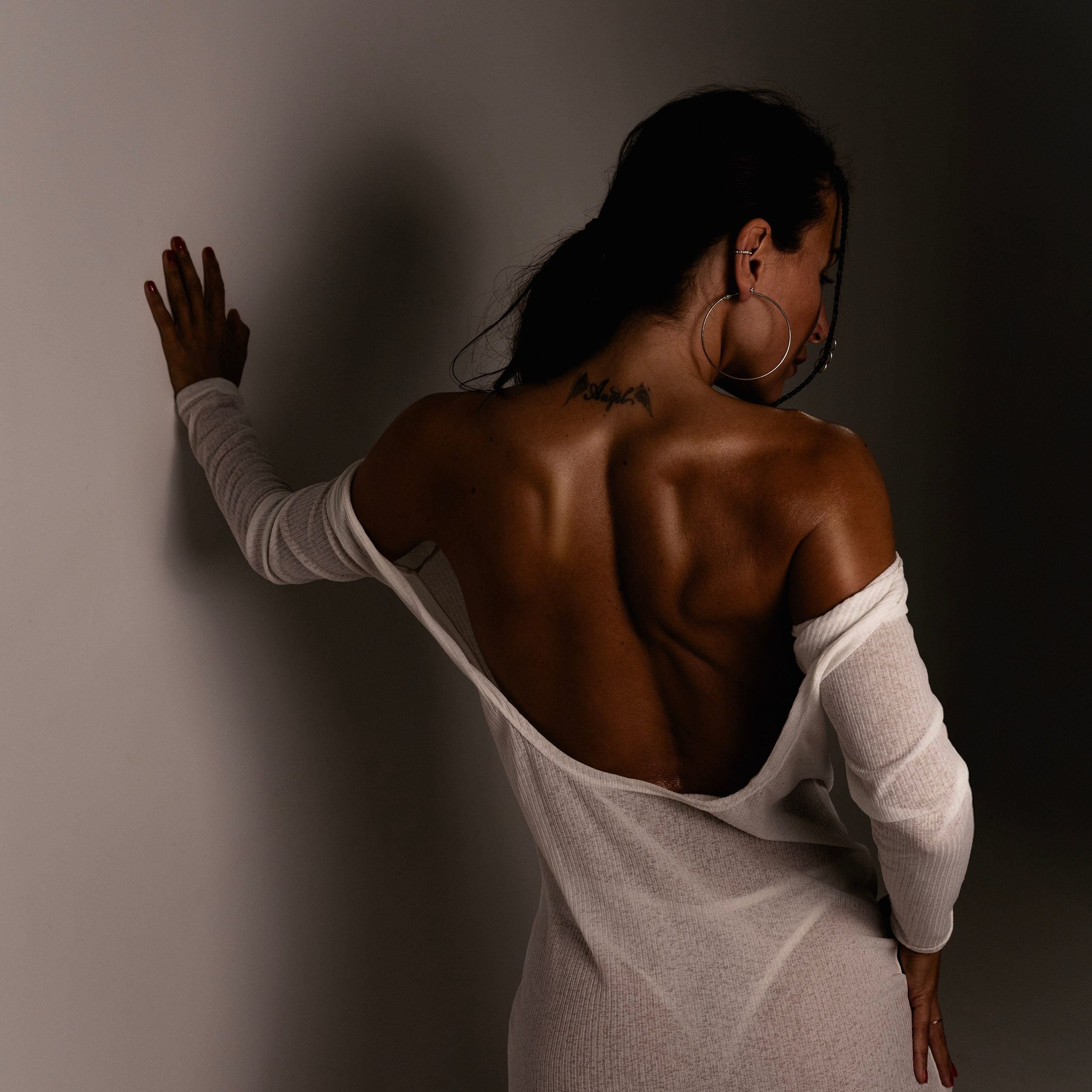 Фотограф Игорь Михайлов