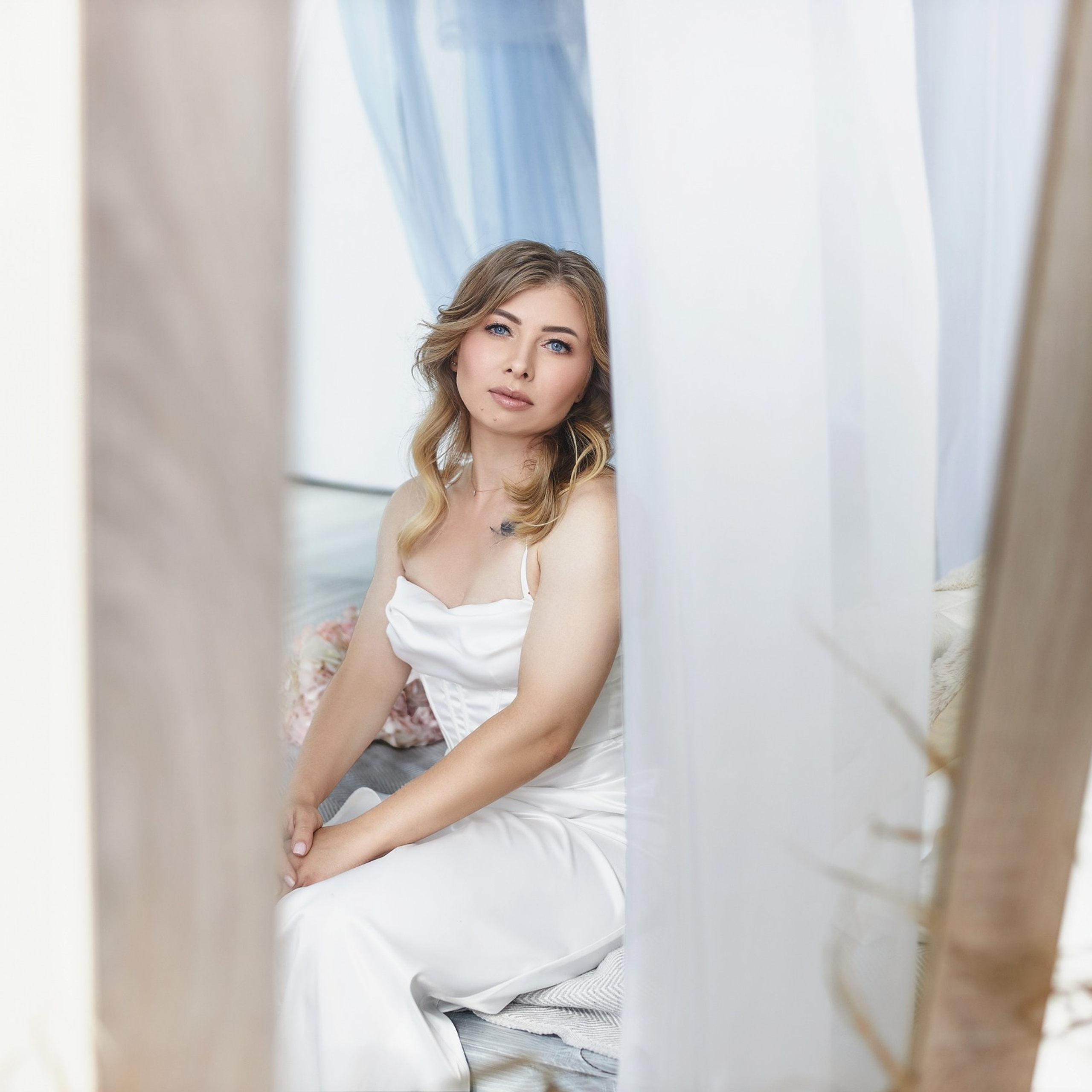 Фотограф Игорь Михайлов