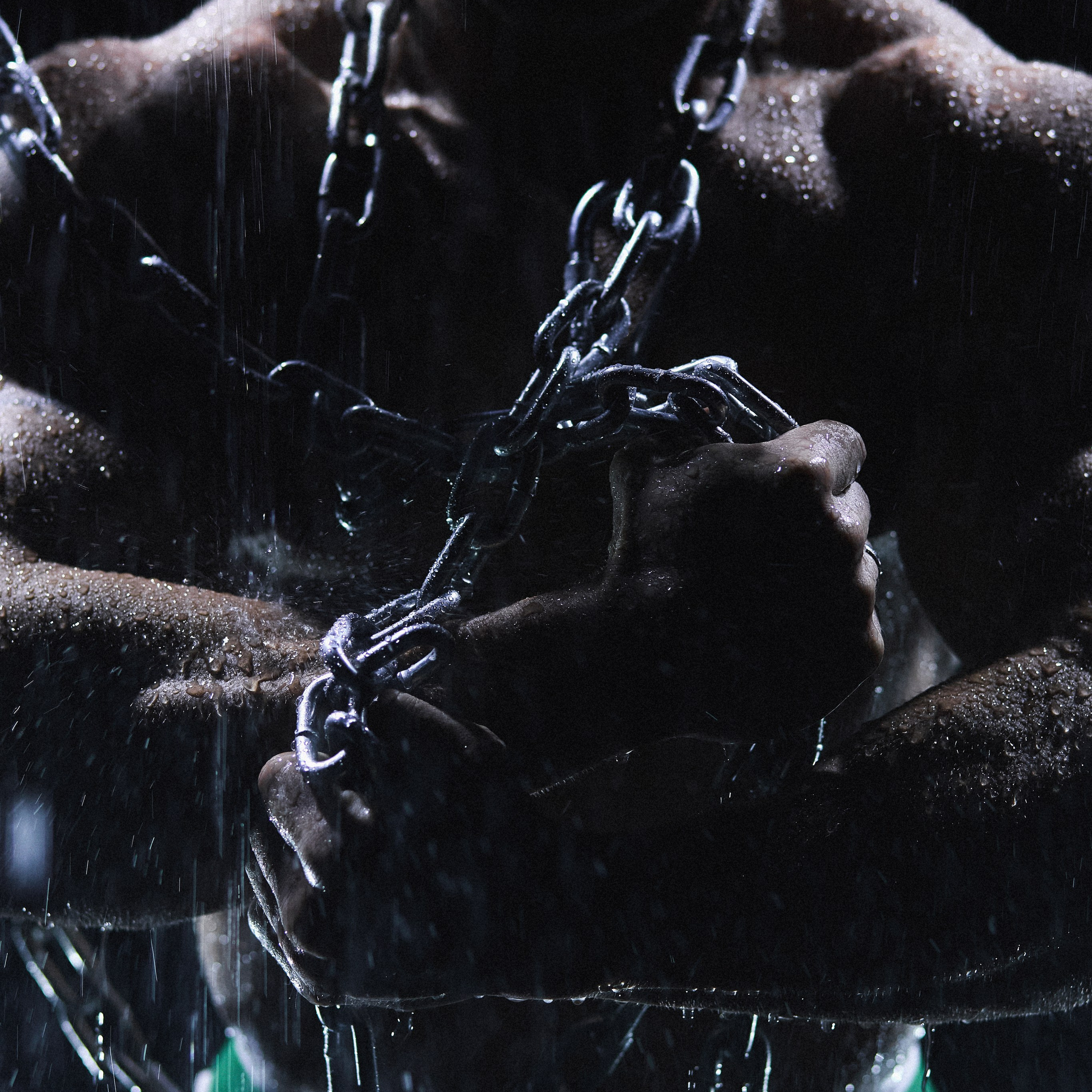 Фотограф Игорь Михайлов