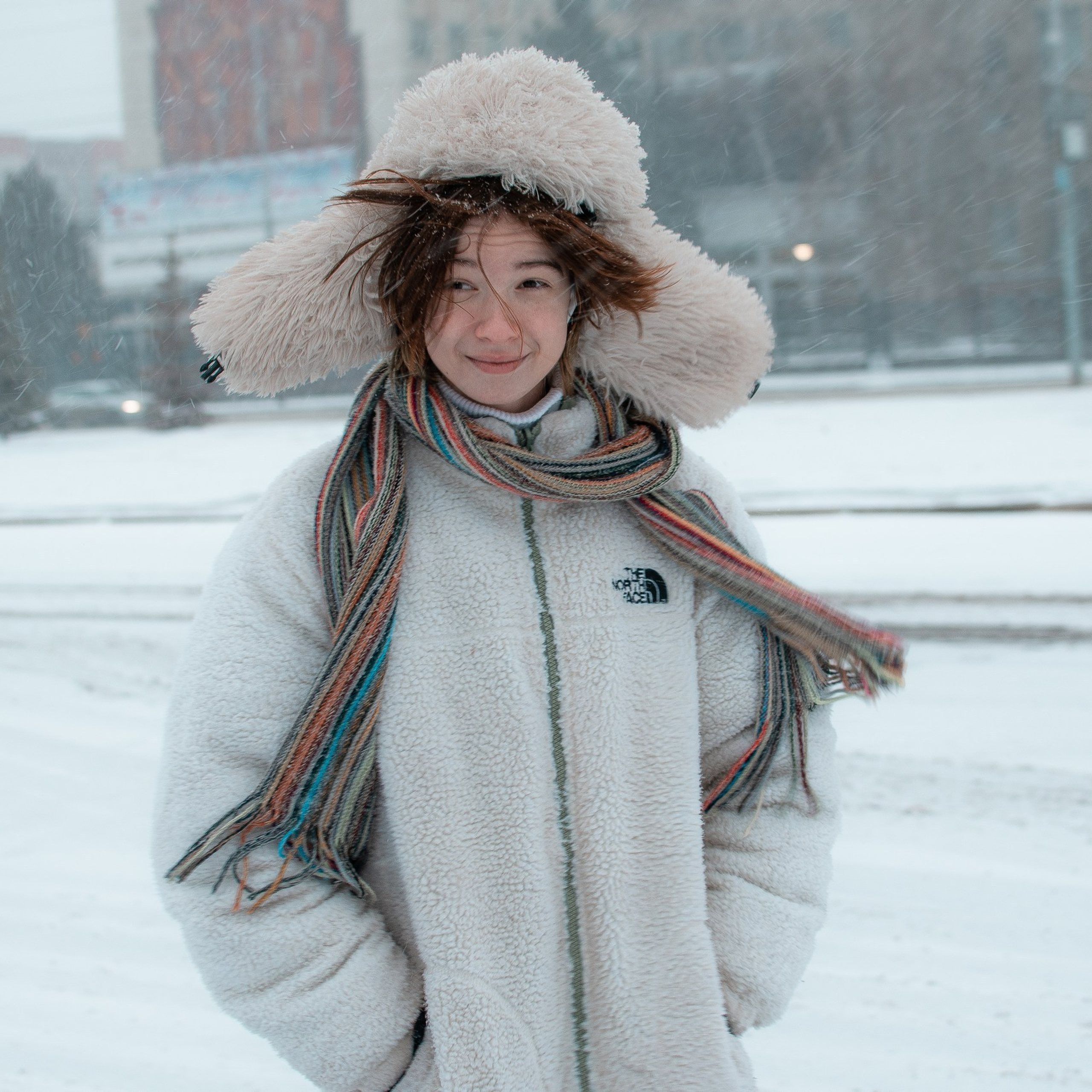 Портретная фотосессия в Саратове — живые фото, даже если боишься камеры!