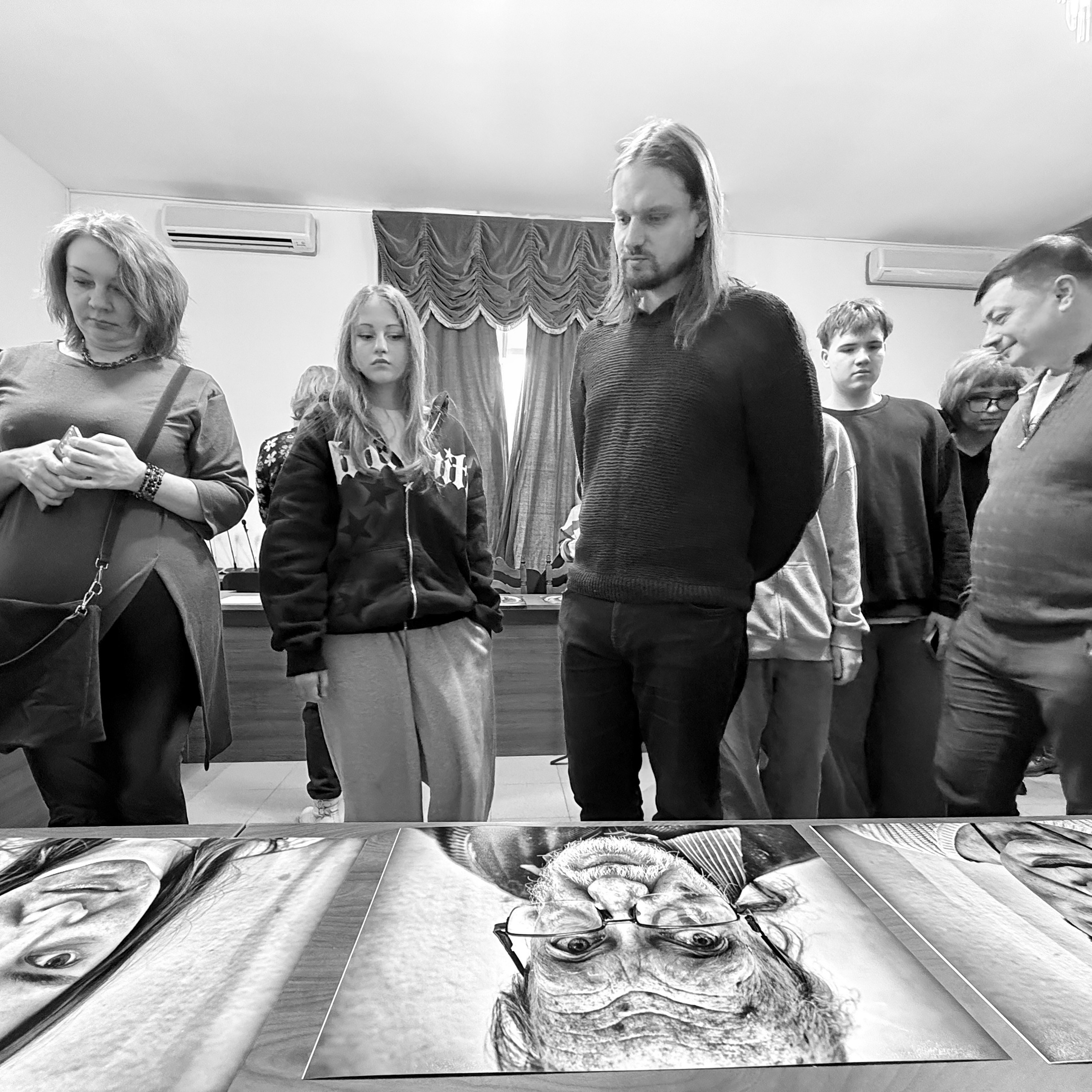 Самара 02-27.02.26. Фотострелка