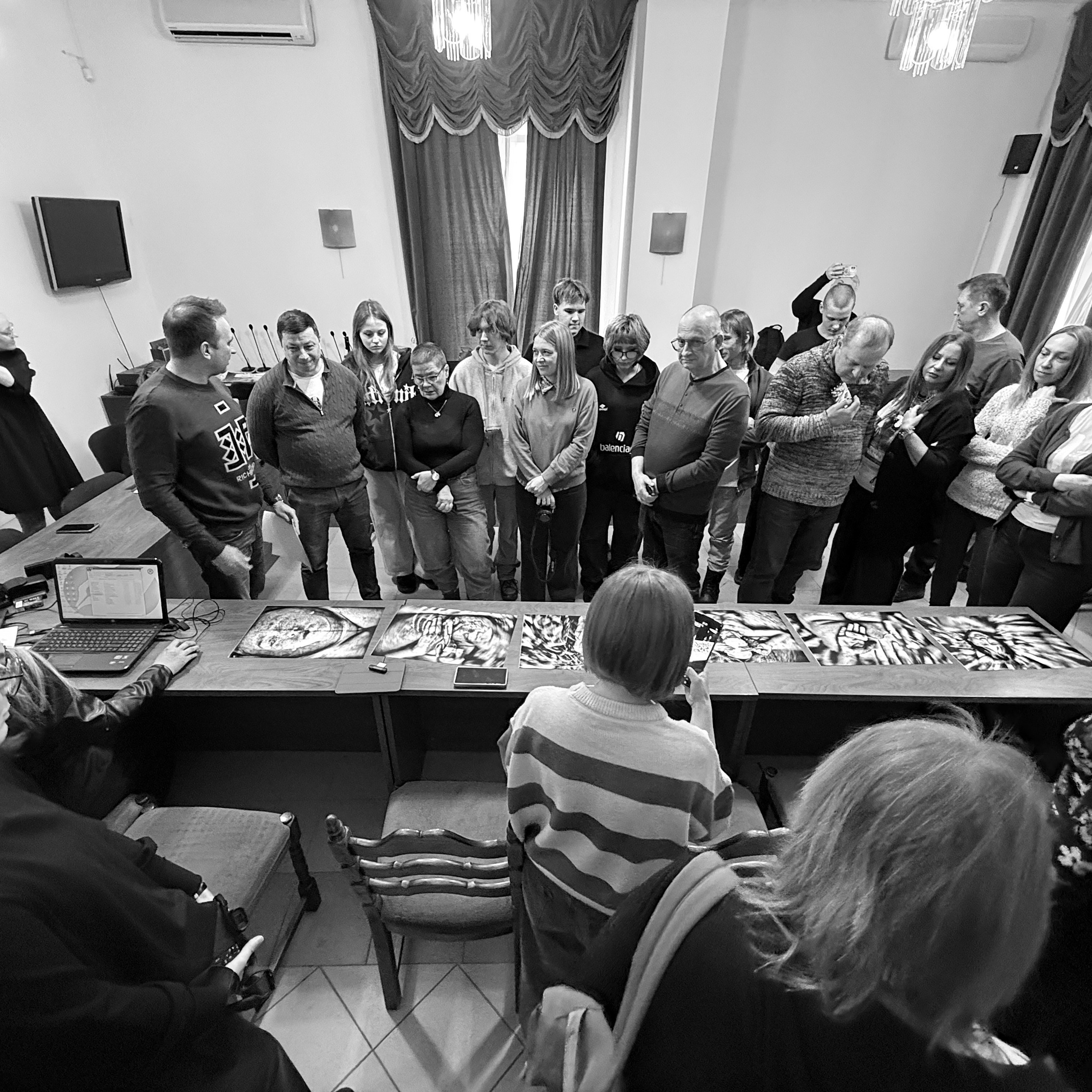 Самара 02-27.02.26. Фотострелка