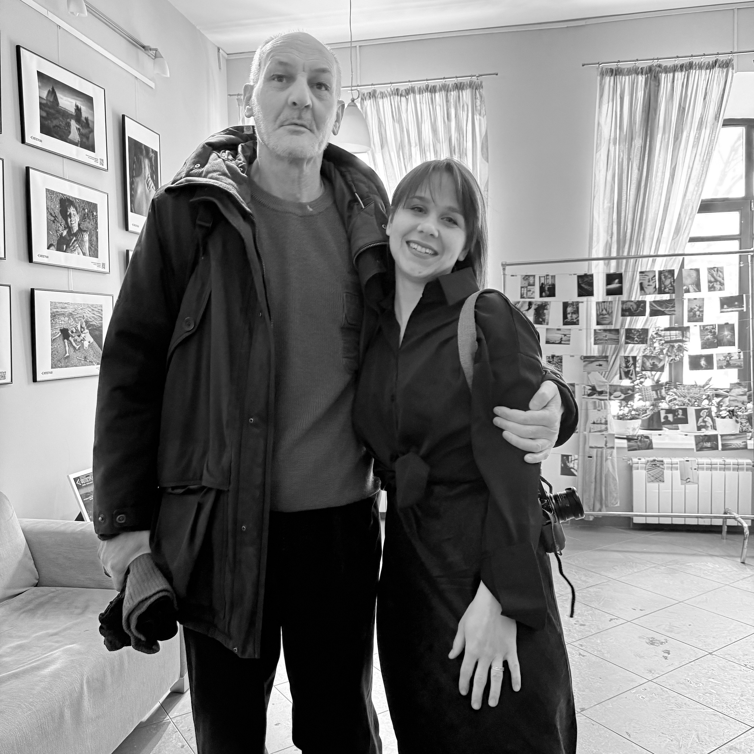 Самара 02-27.02.26. Фотострелка