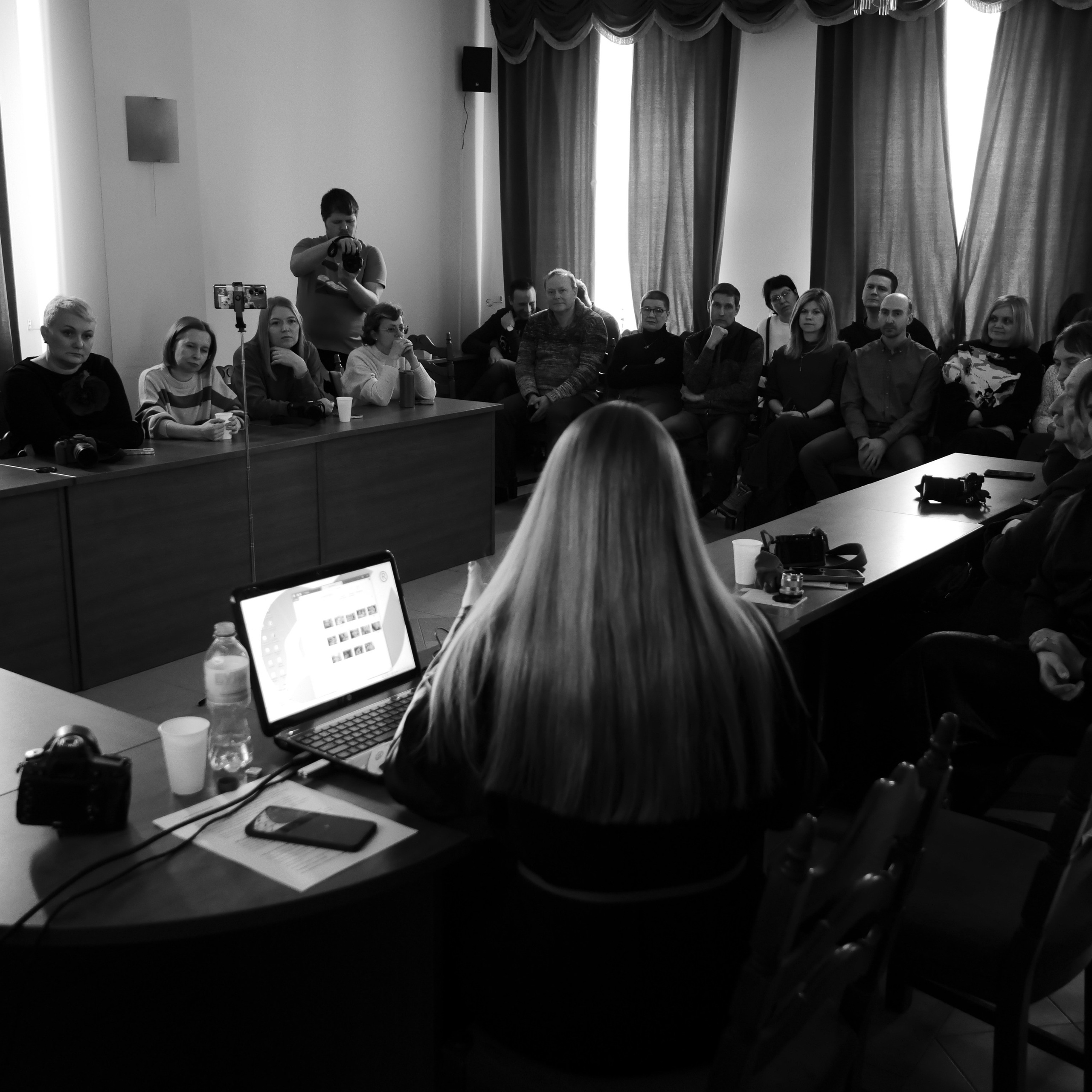 Самара 02-27.02.26. Фотострелка