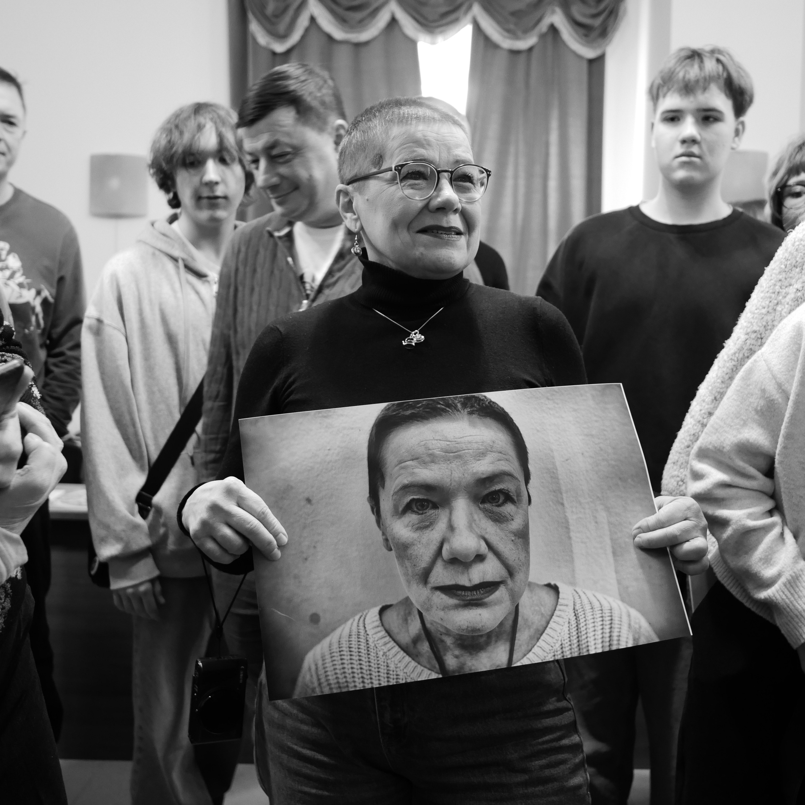 Самара 02-27.02.26. Фотострелка