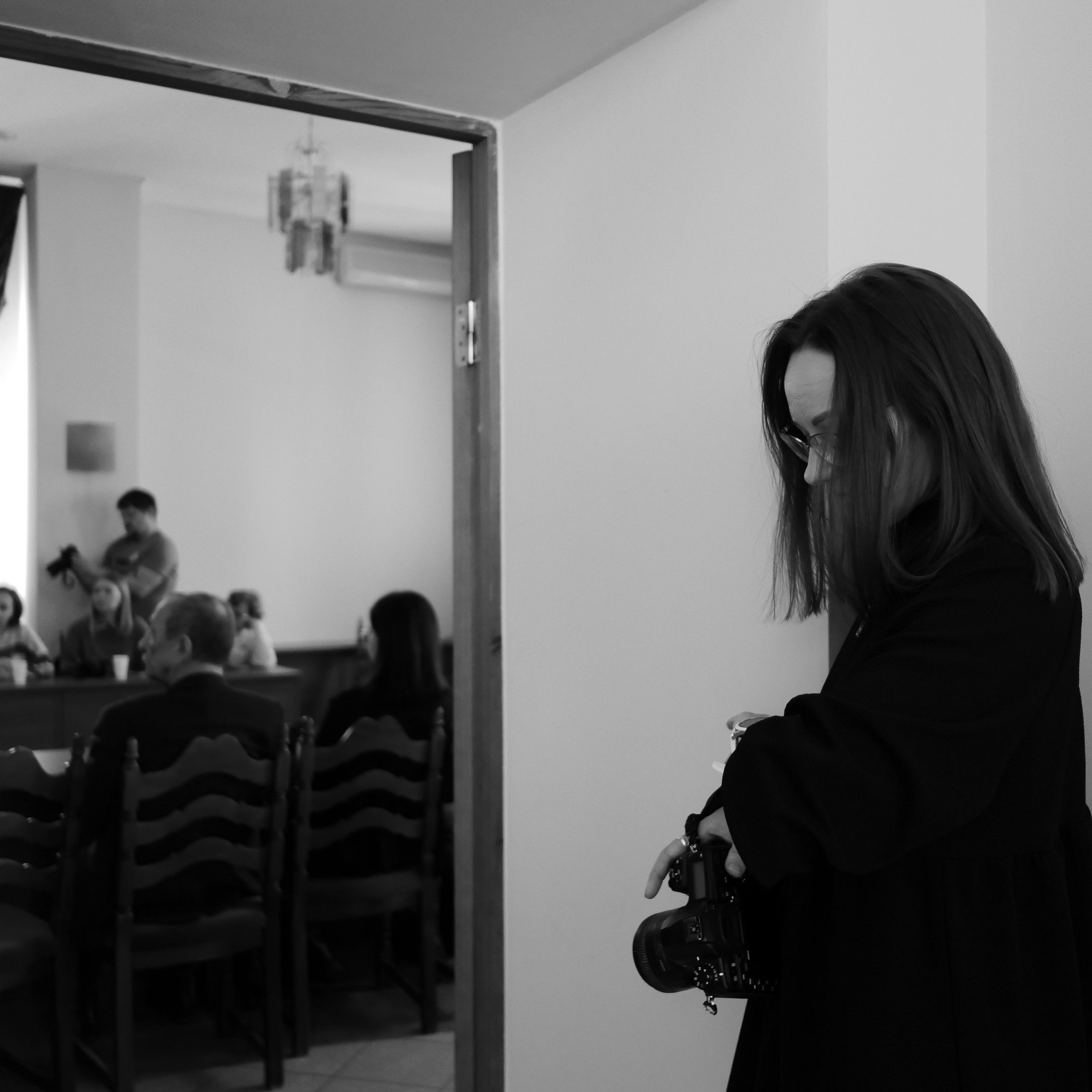 Самара 02-27.02.26. Фотострелка