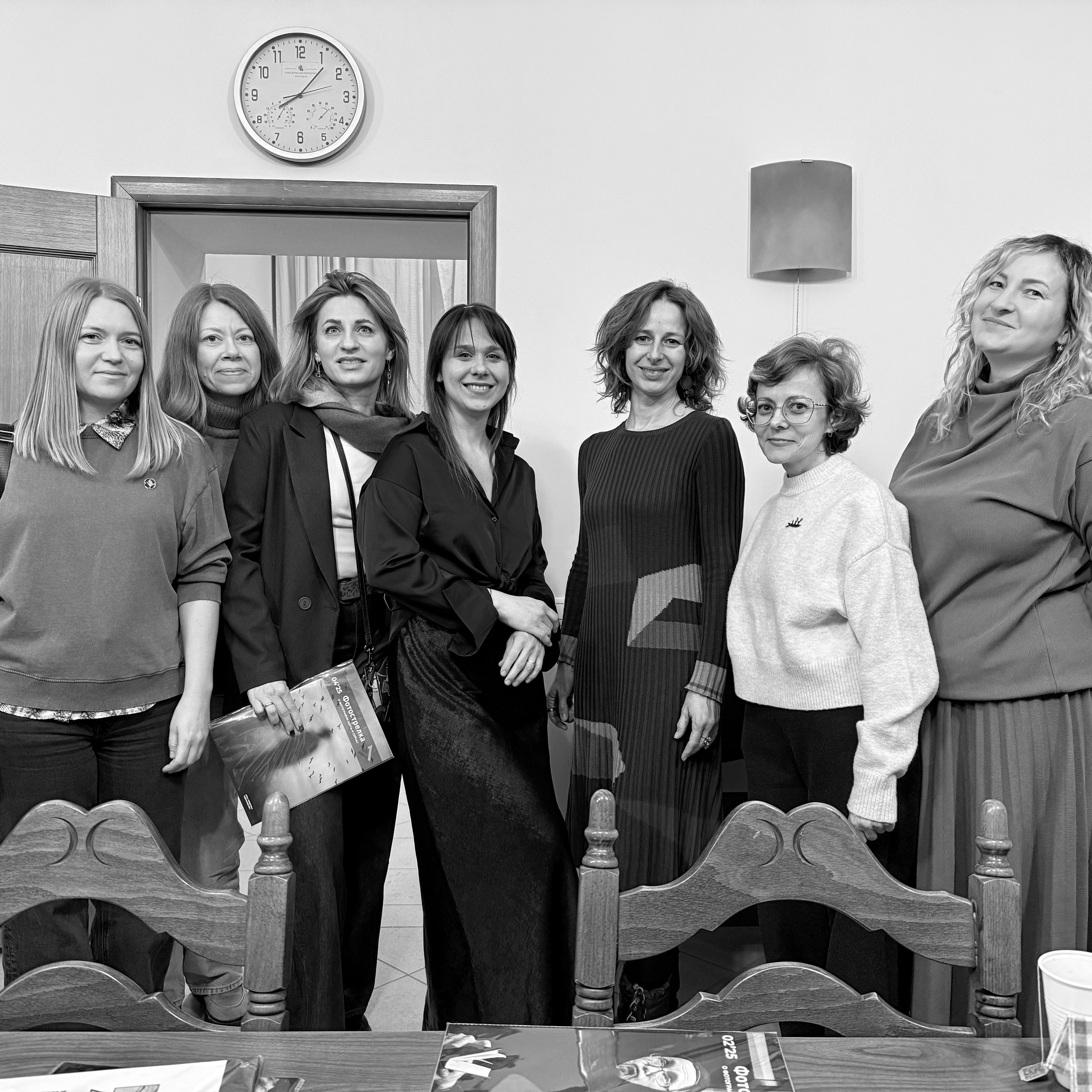 Самара 02-27.02.26. Фотострелка