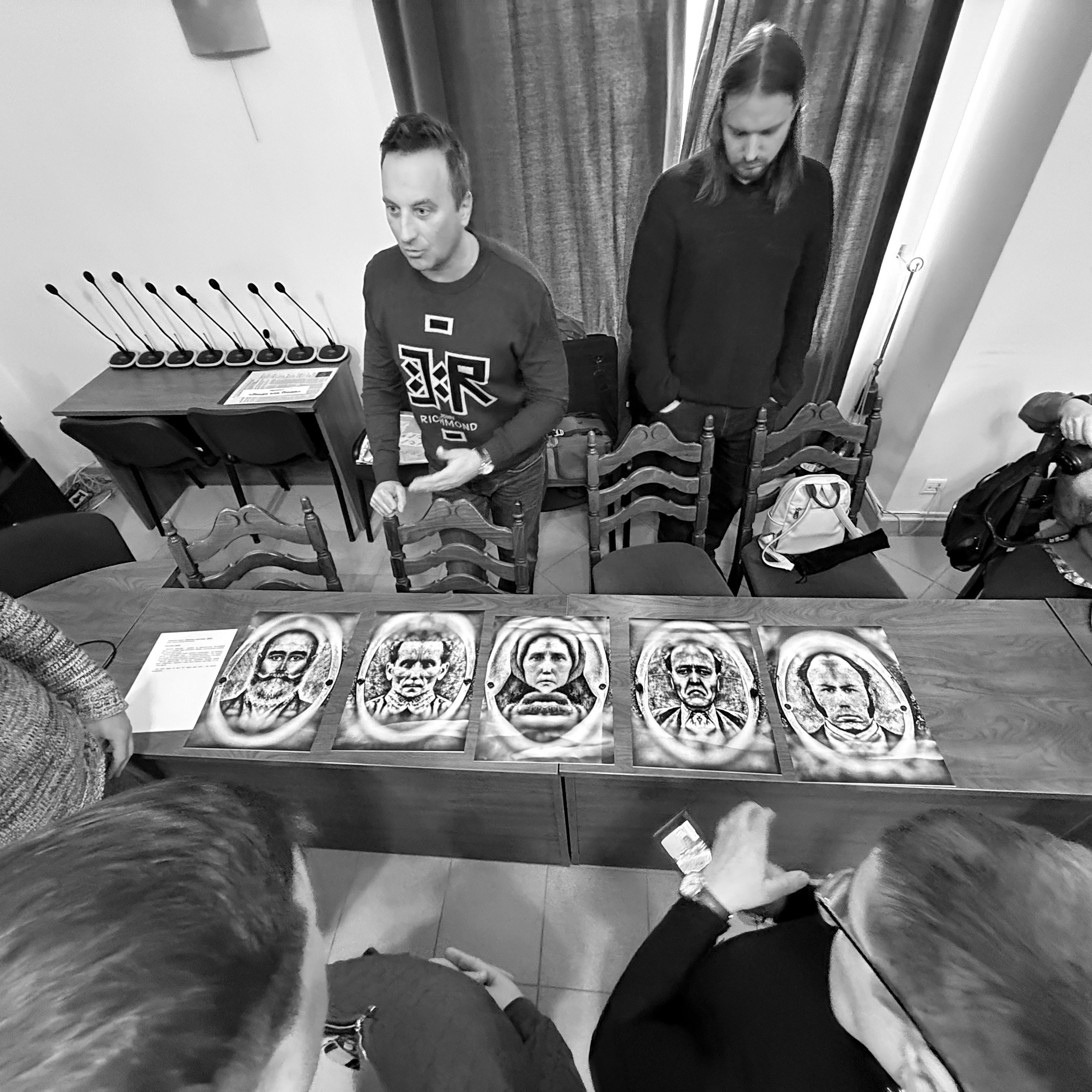 Самара 02-27.02.26. Фотострелка