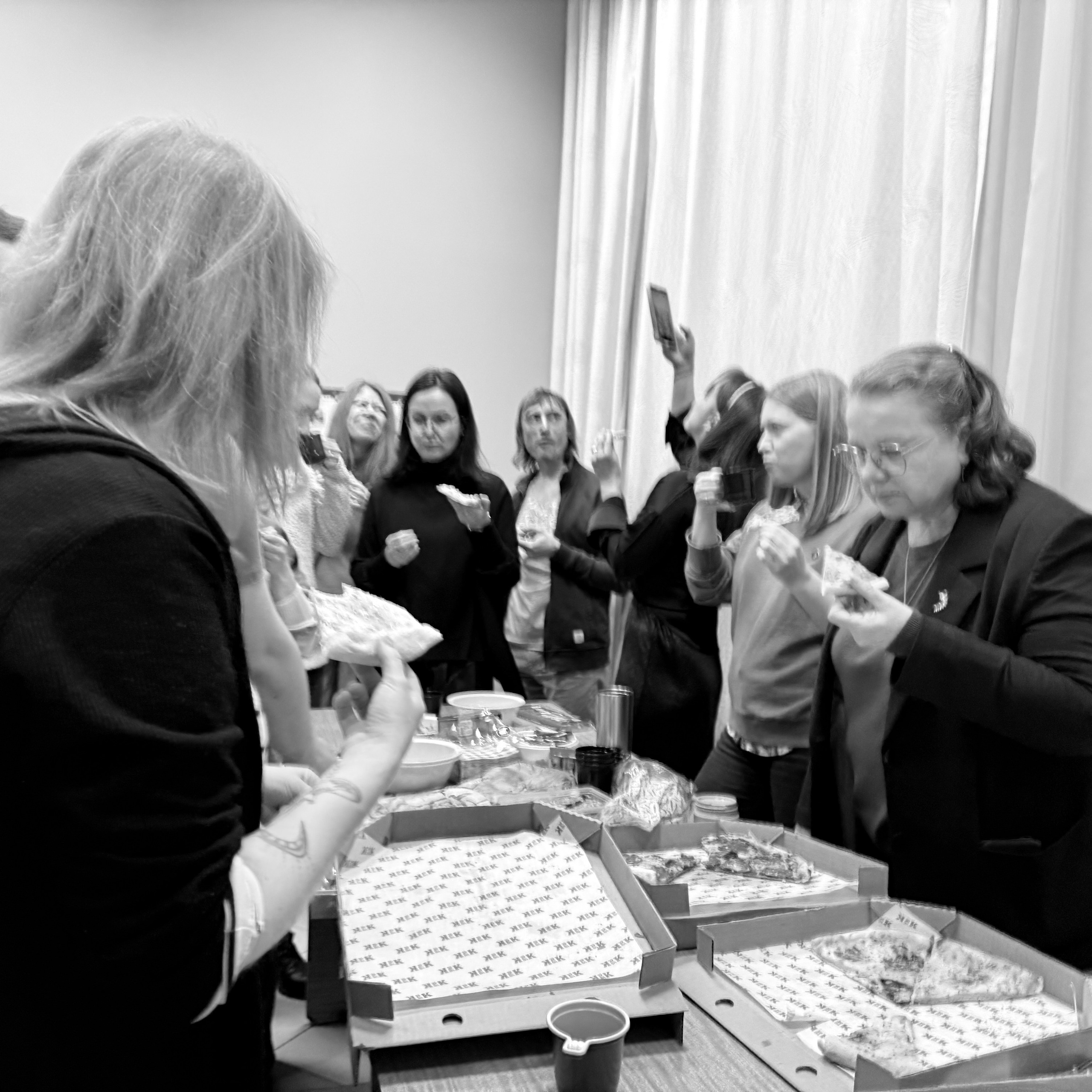 Самара 02-27.02.26. Фотострелка