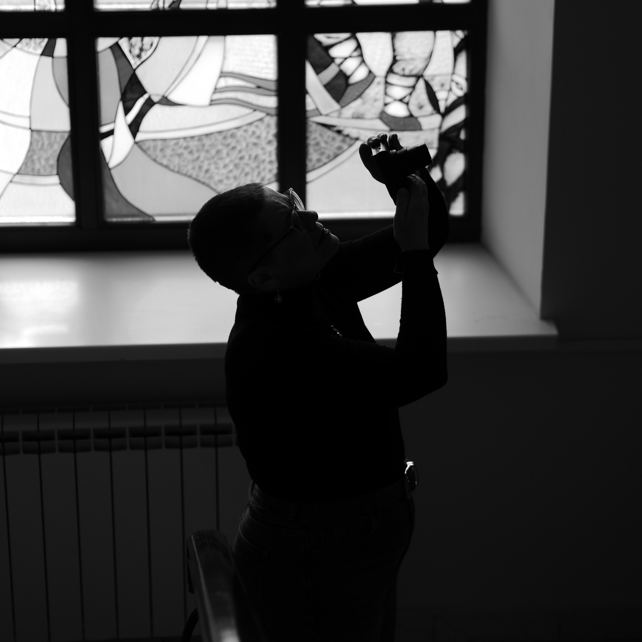 Самара 02-27.02.26. Фотострелка