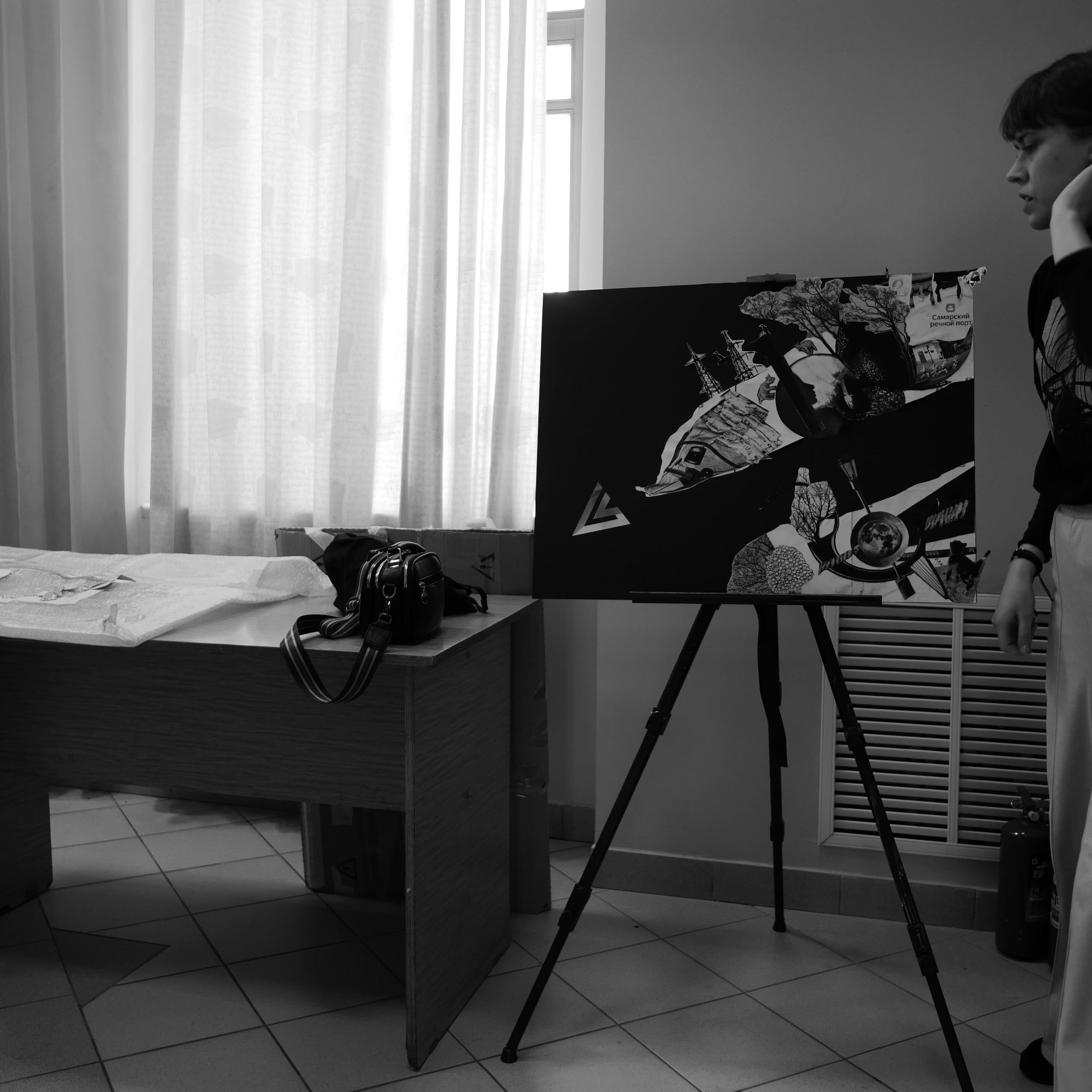 Самара 02-27.02.26. Фотострелка