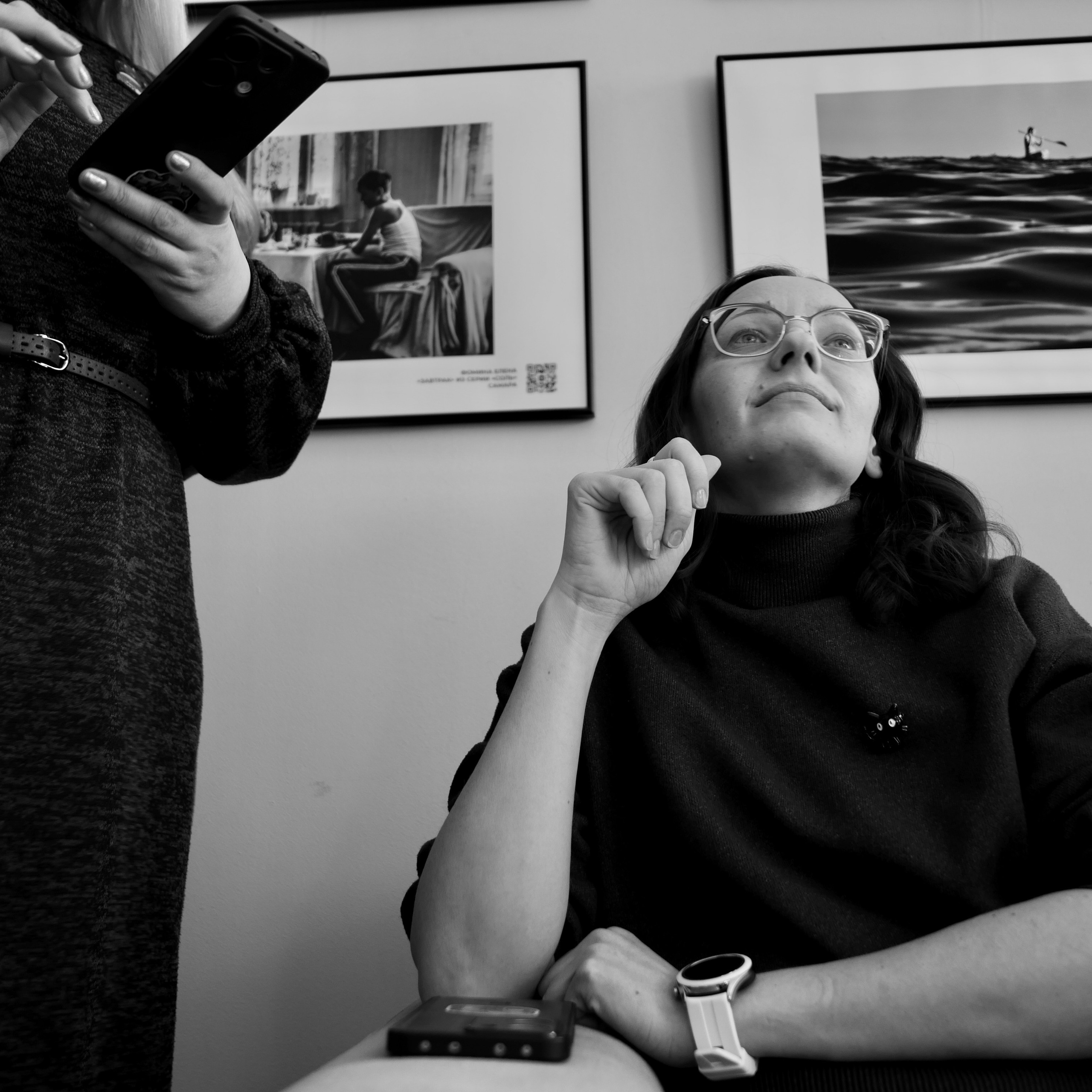 Самара 02-27.02.26. Фотострелка