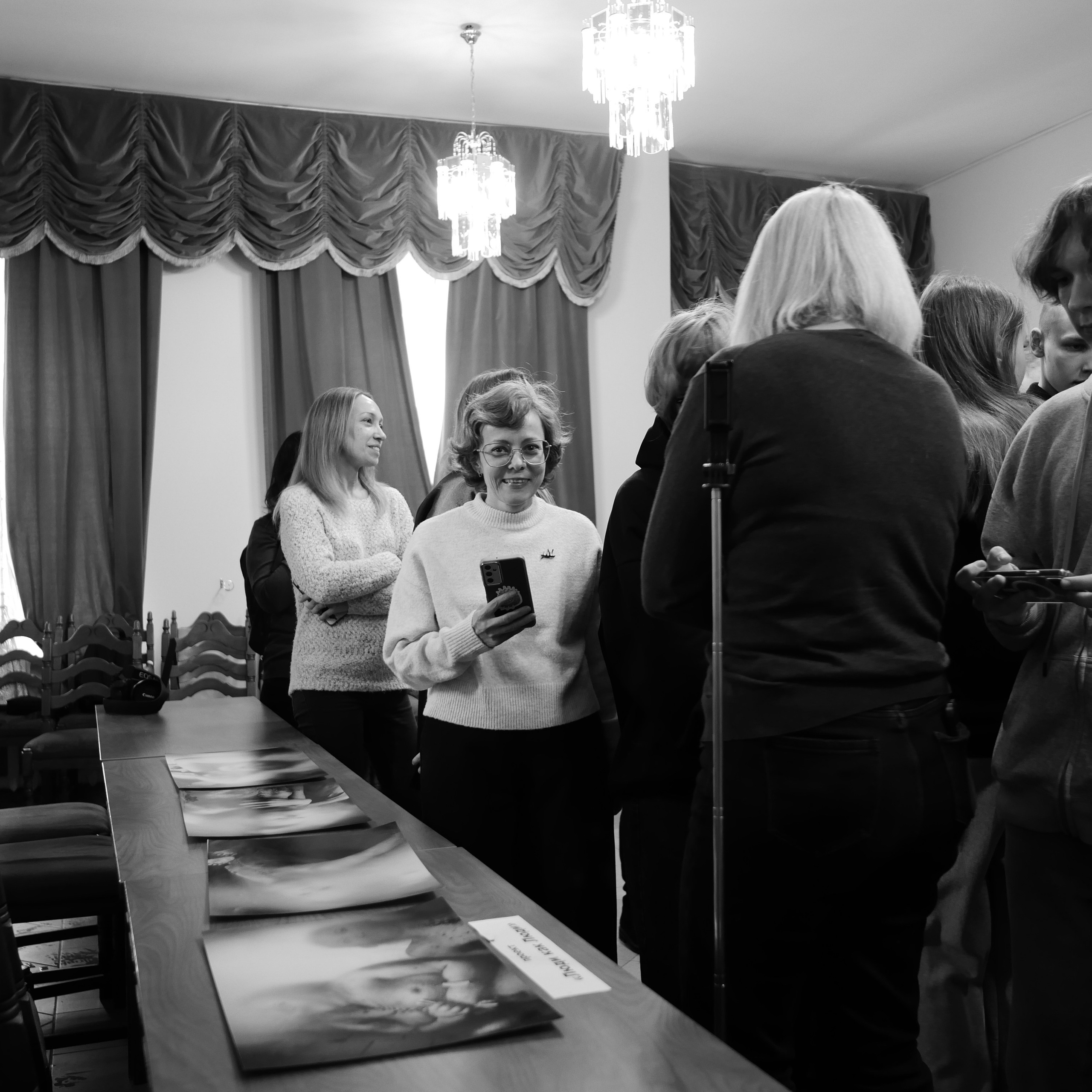 Самара 02-27.02.26. Фотострелка