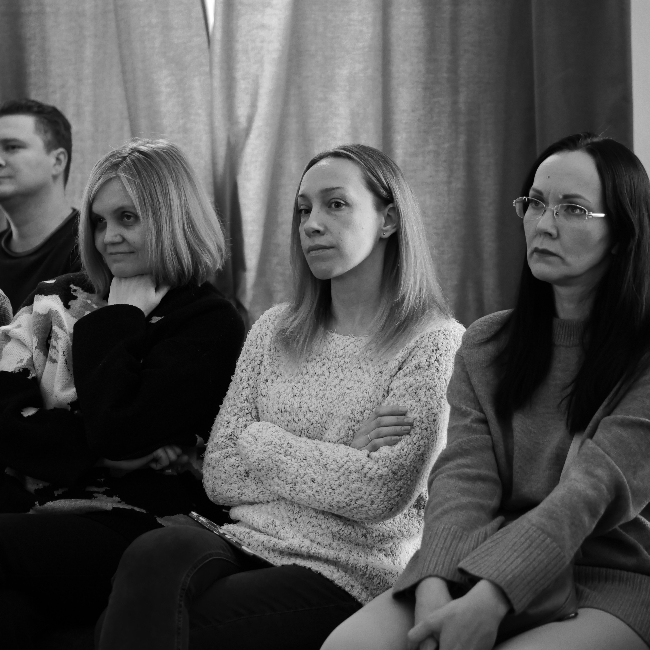 Самара 02-27.02.26. Фотострелка