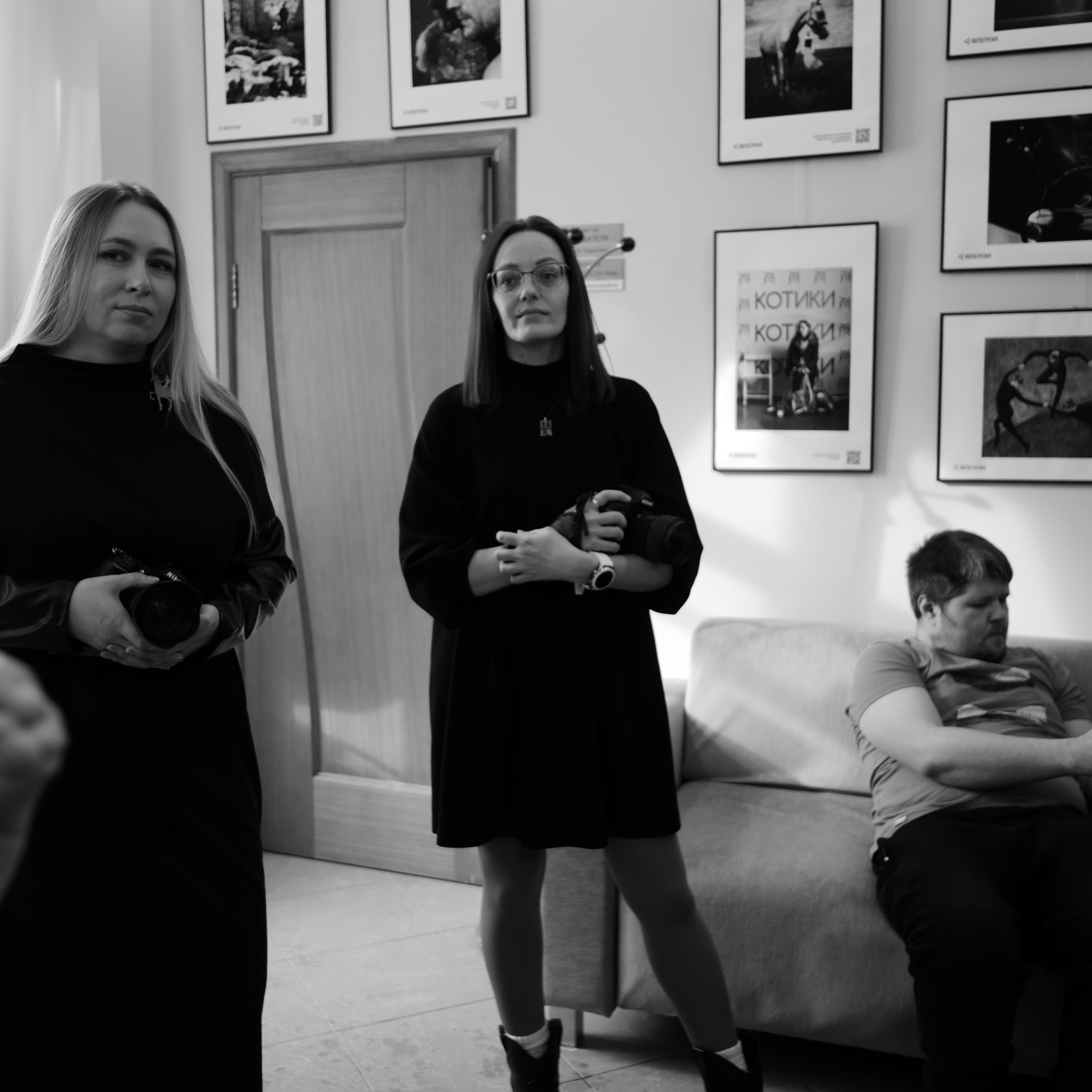 Самара 02-27.02.26. Фотострелка