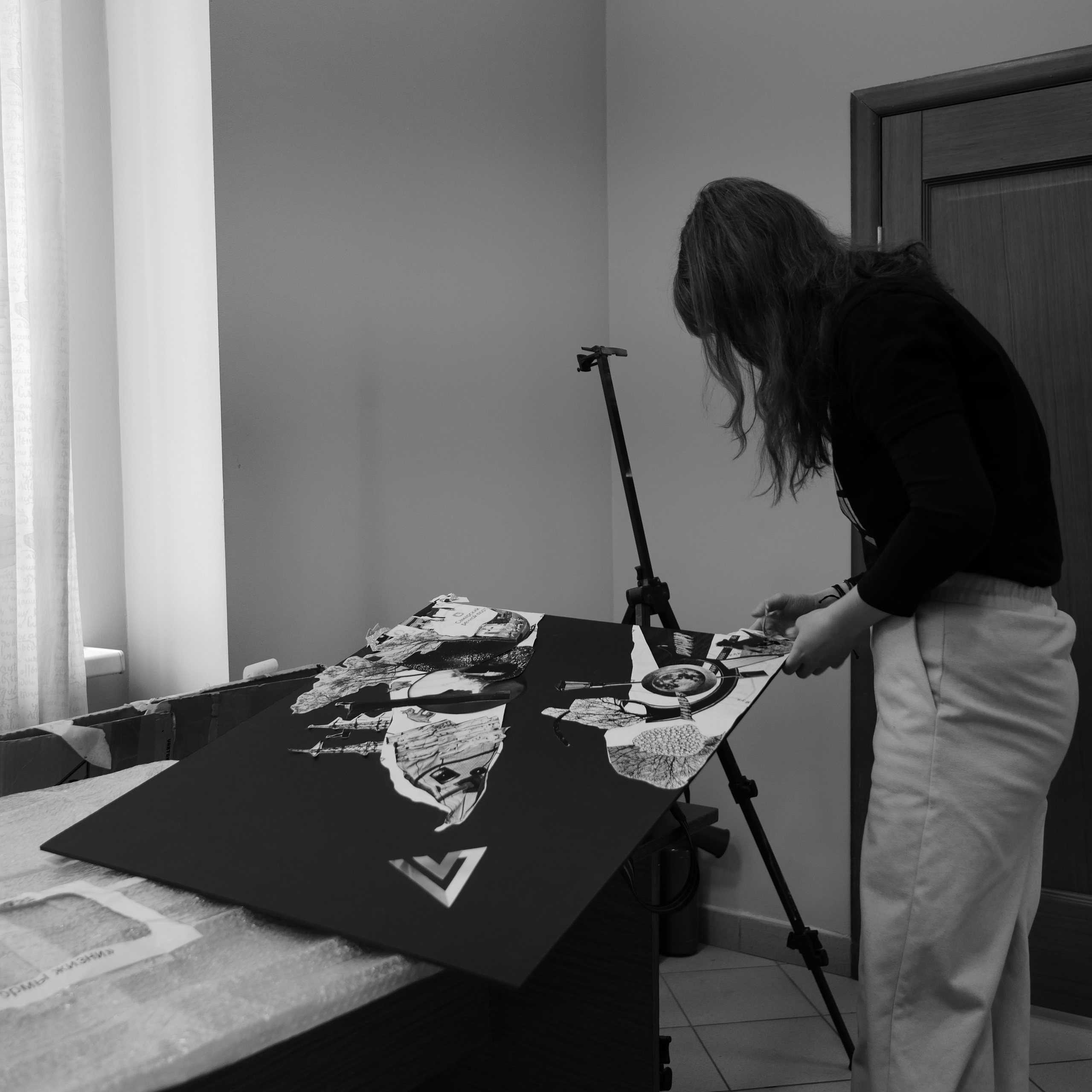 Самара 02-27.02.26. Фотострелка