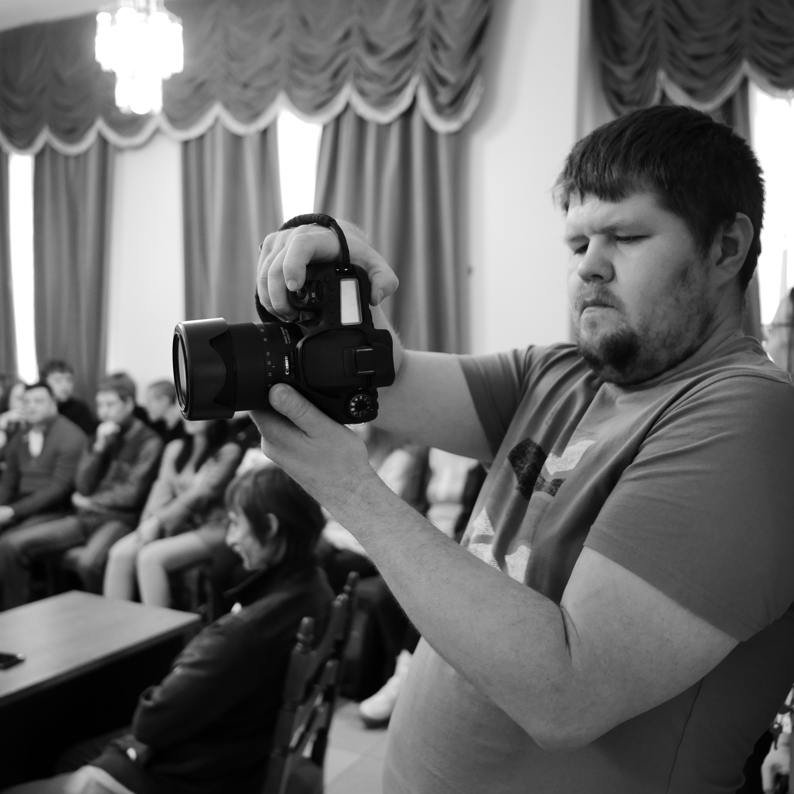 Самара 02-27.02.26. Фотострелка