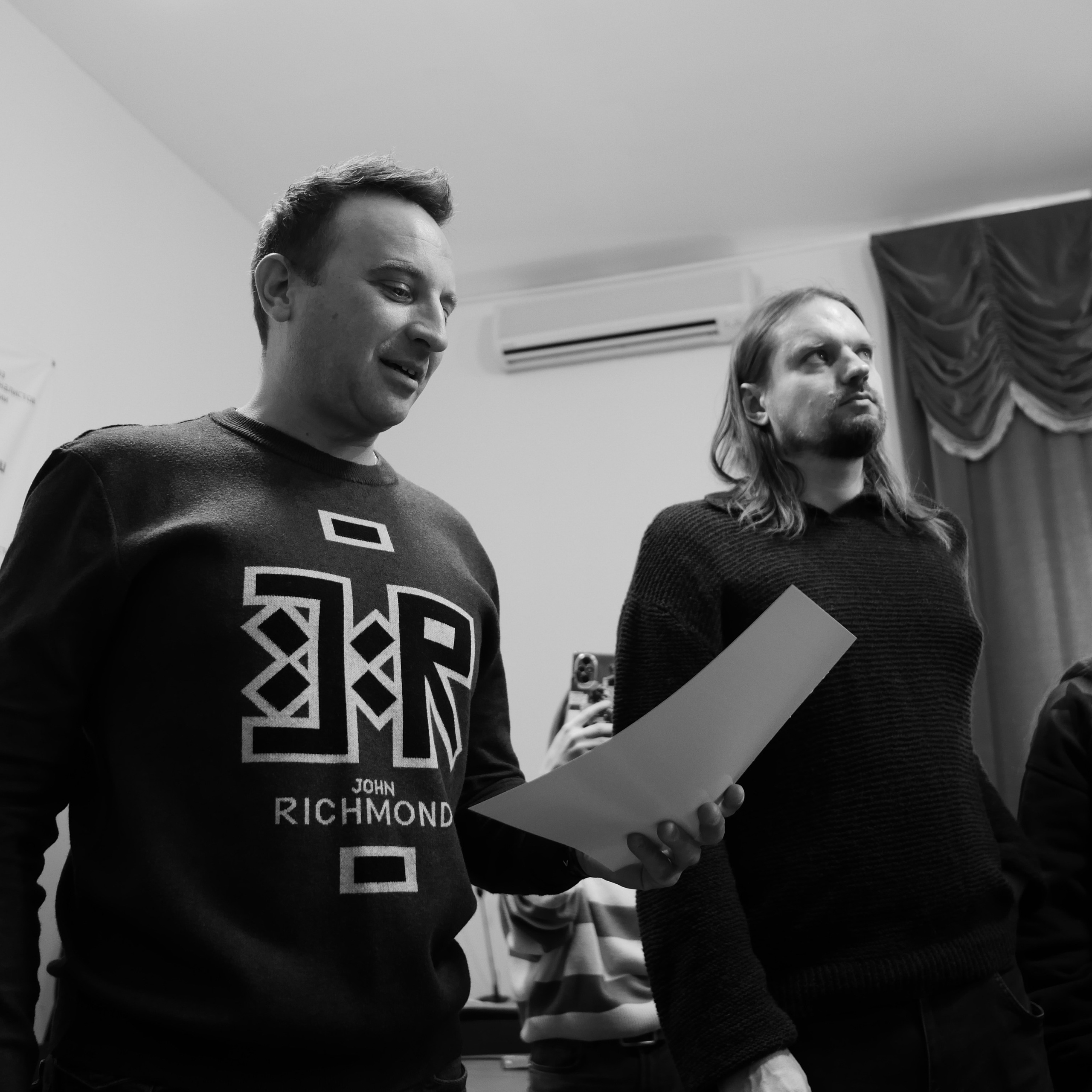 Самара 02-27.02.26. Фотострелка