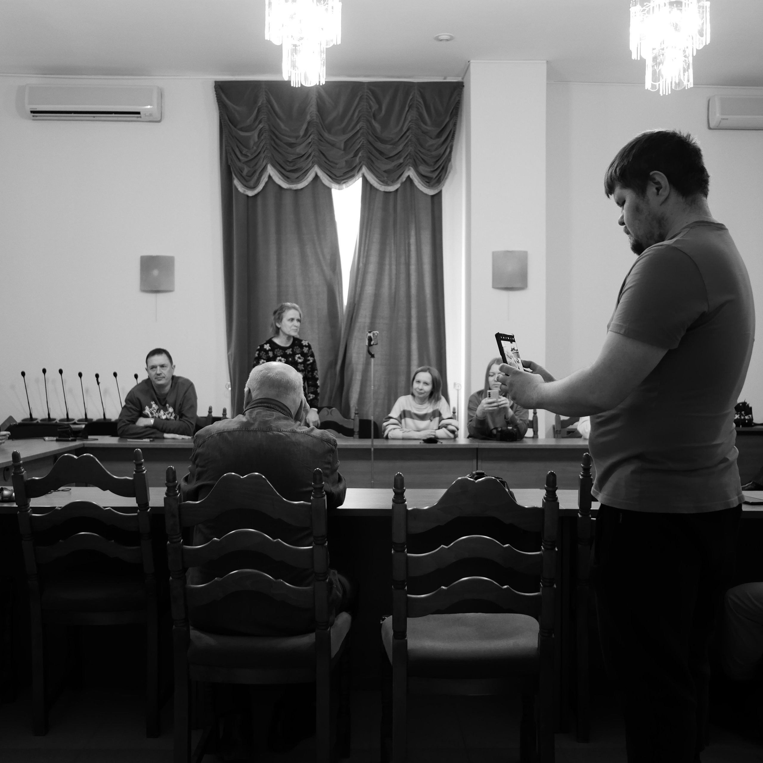 Самара 02-27.02.26. Фотострелка