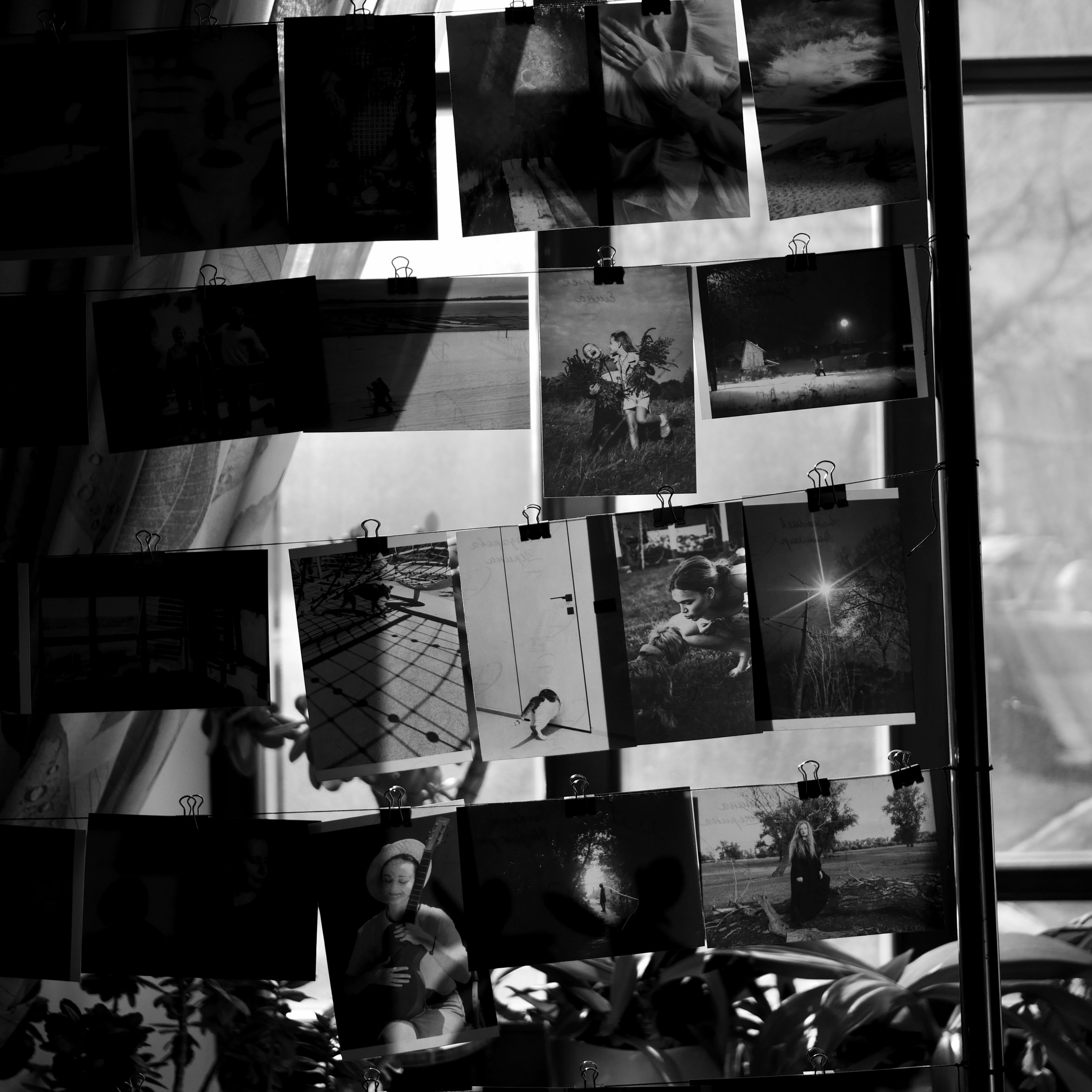 Самара 02-27.02.26. Фотострелка