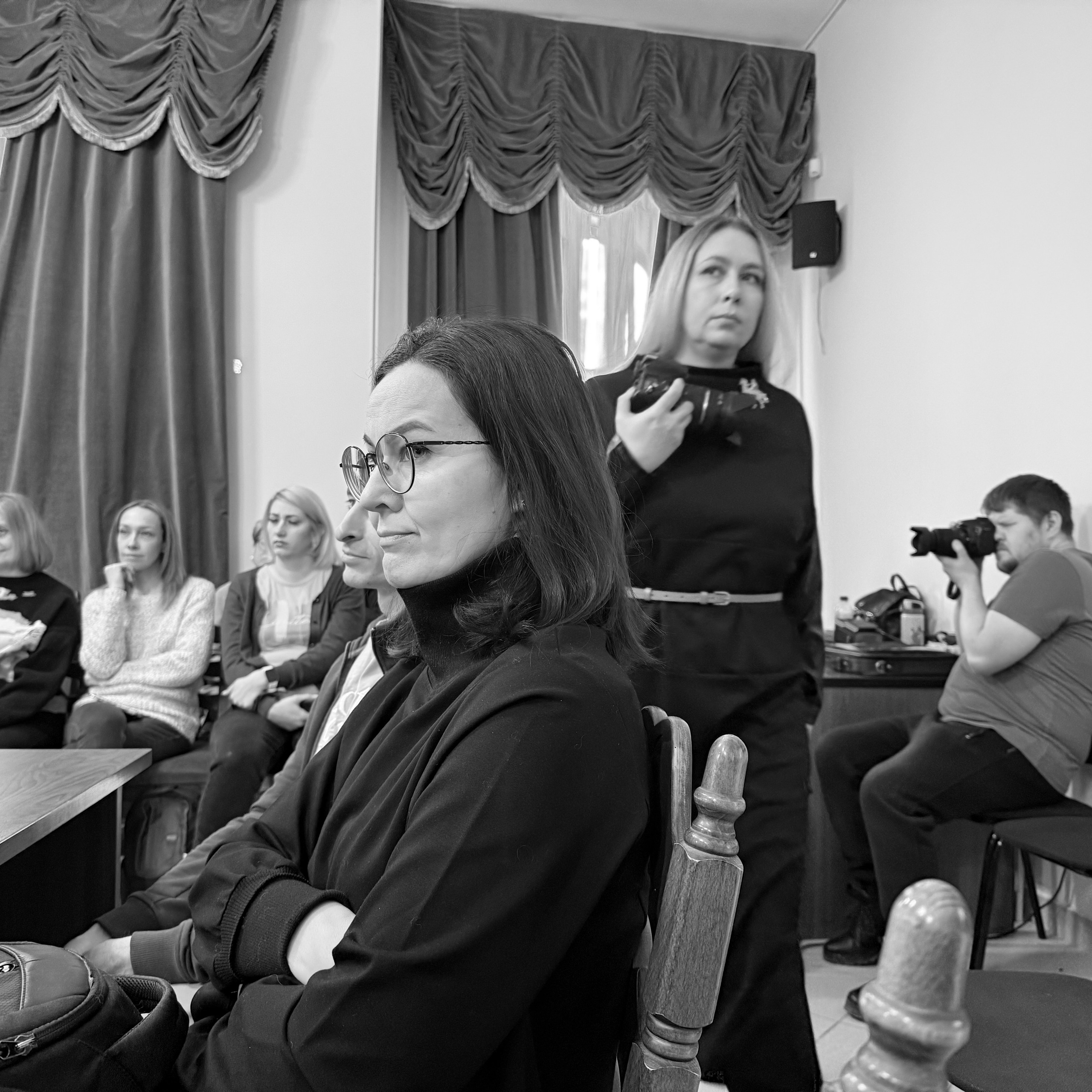 Самара 02-27.02.26. Фотострелка