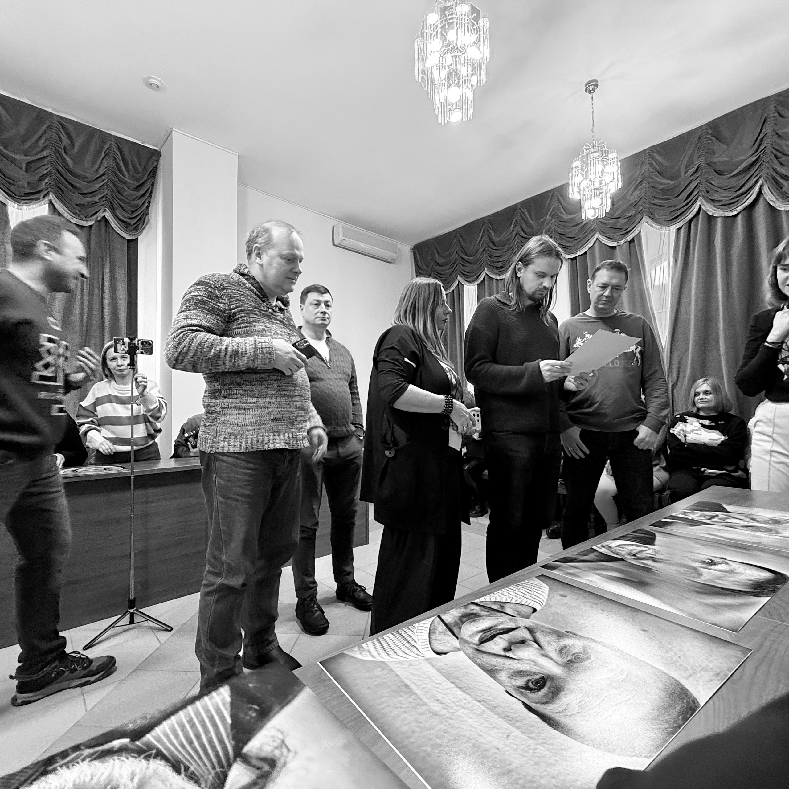 Самара 02-27.02.26. Фотострелка