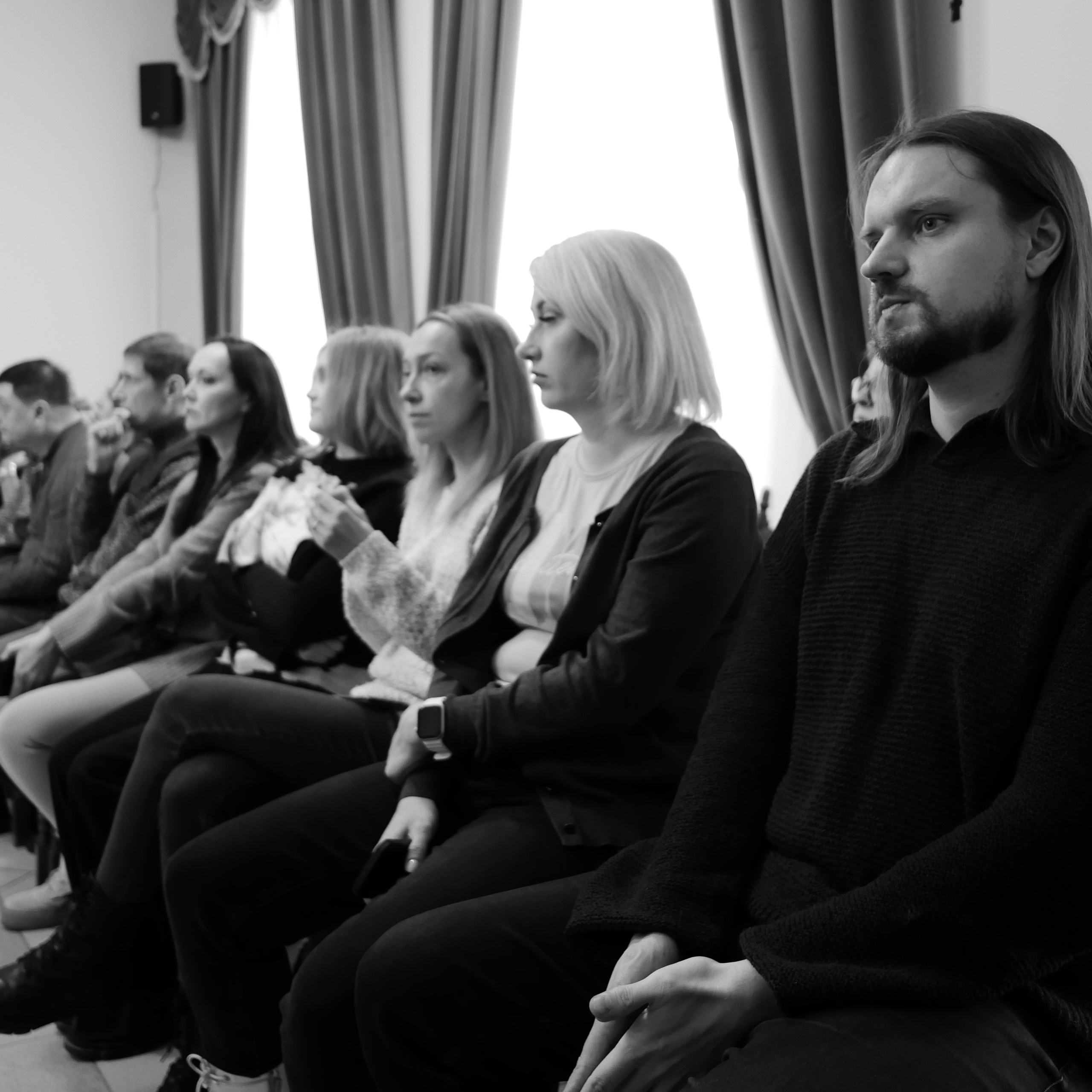 Самара 02-27.02.26. Фотострелка