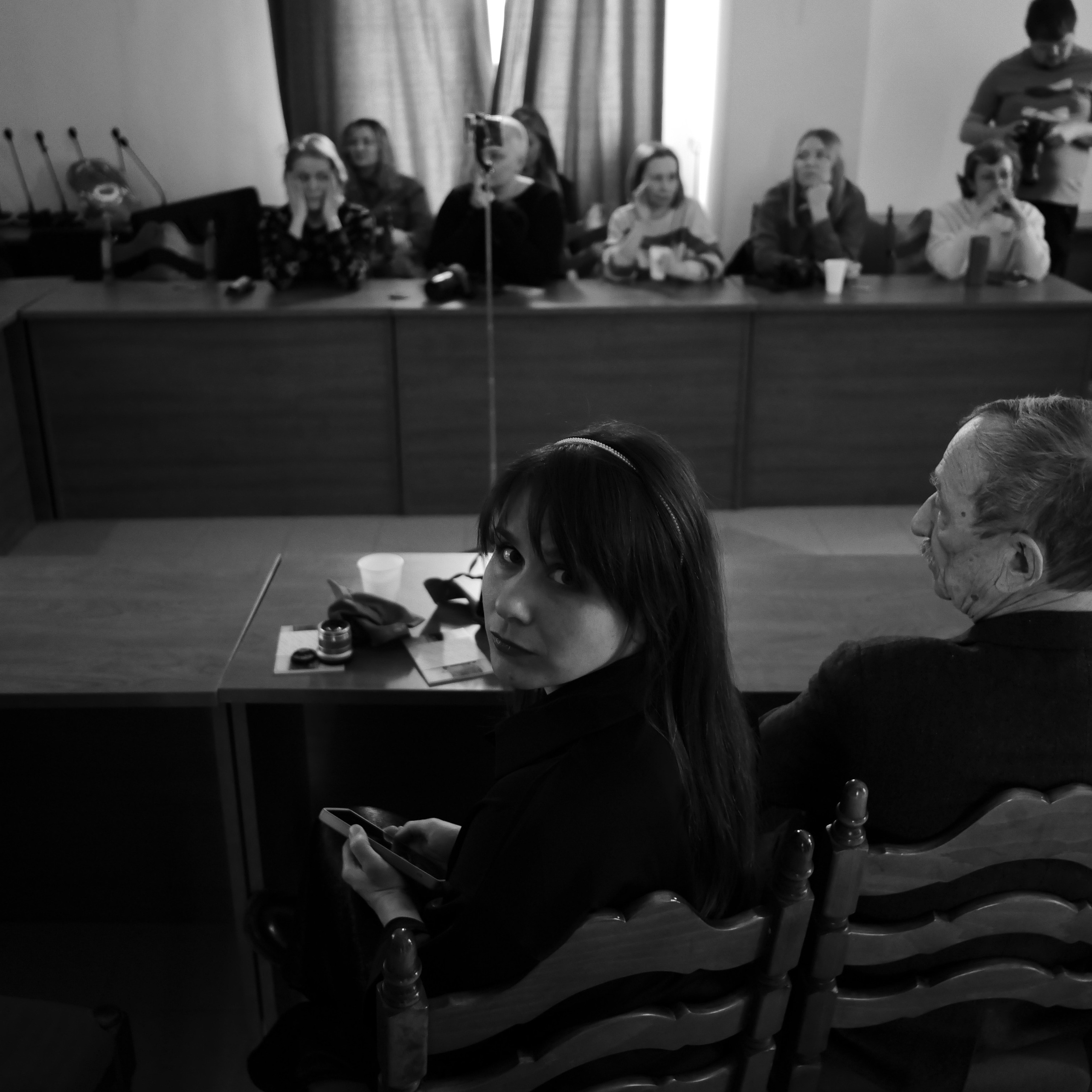 Самара 02-27.02.26. Фотострелка