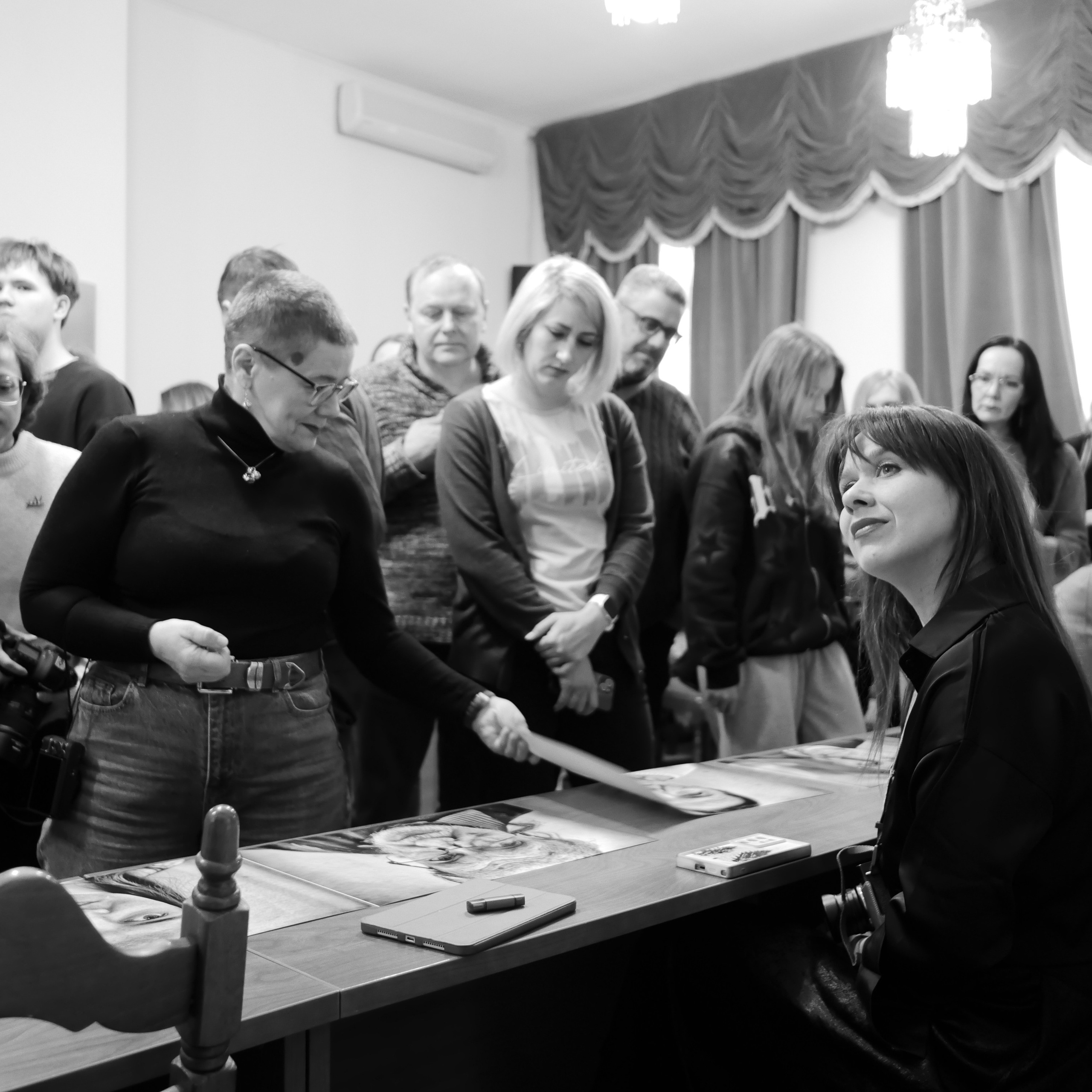 Самара 02-27.02.26. Фотострелка