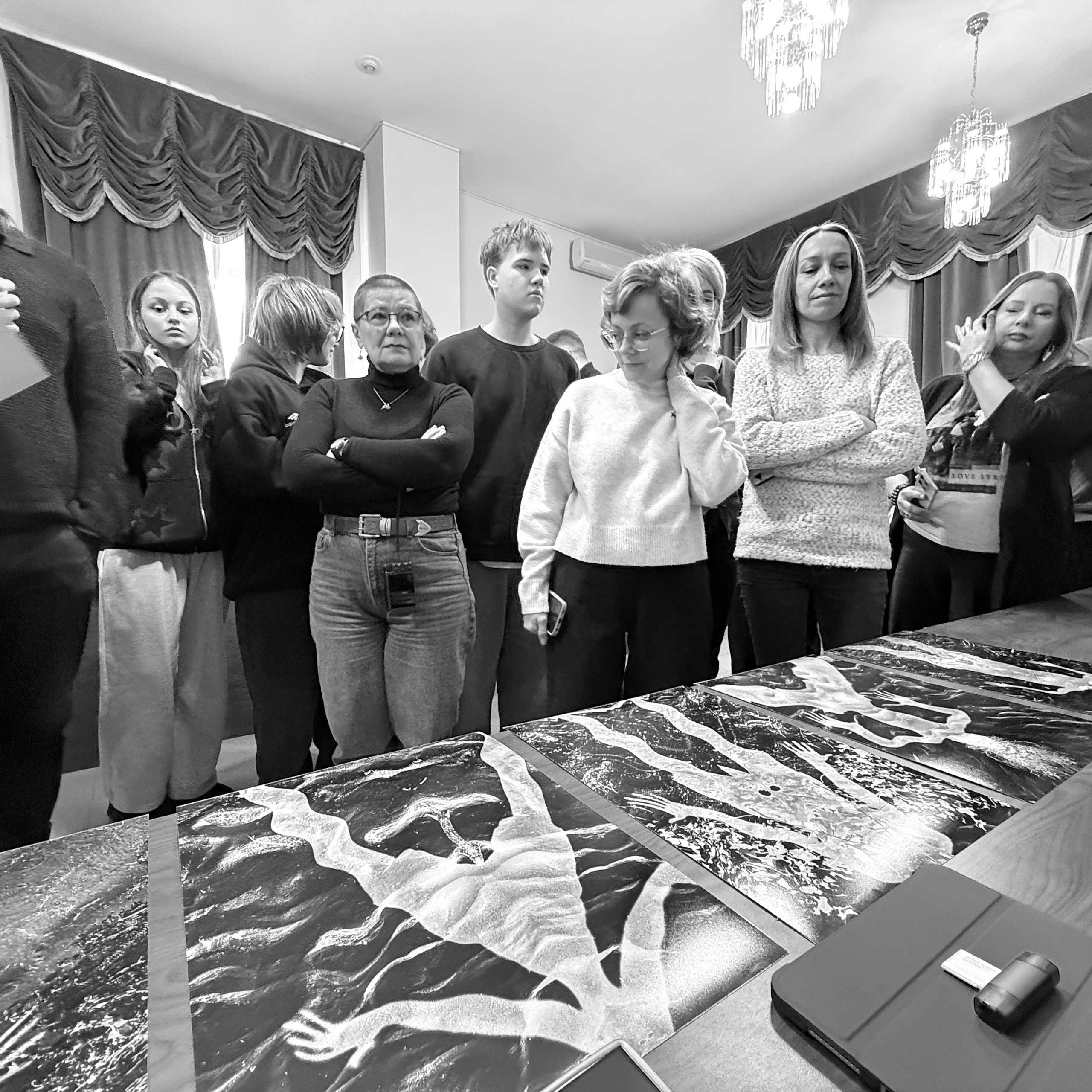 Самара 02-27.02.26. Фотострелка