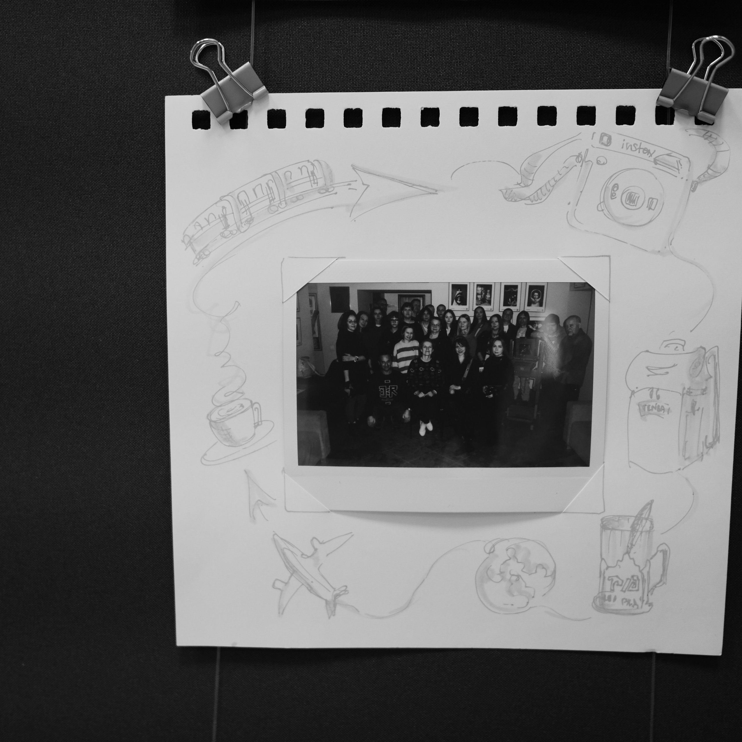 Самара 02-27.02.26. Фотострелка