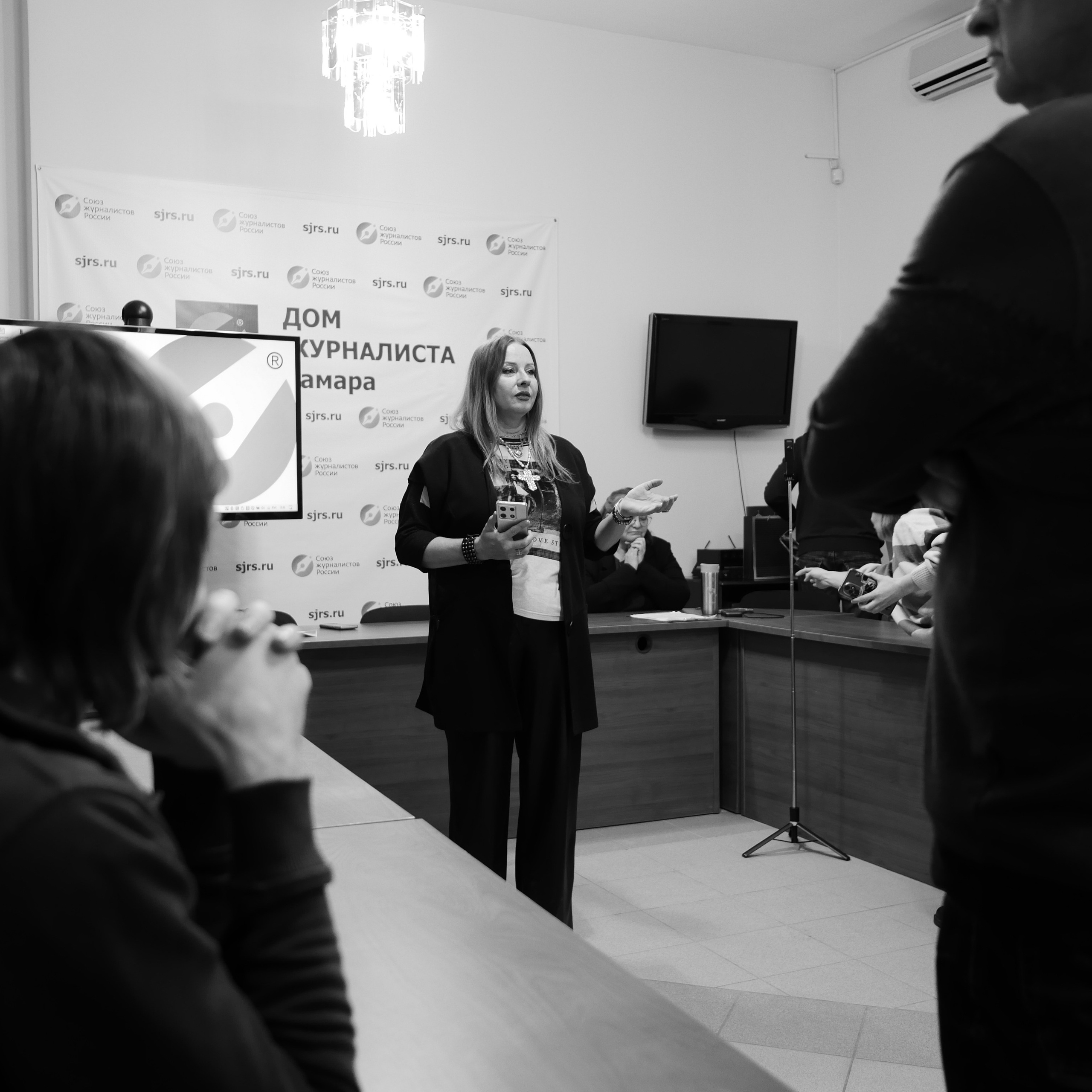 Самара 02-27.02.26. Фотострелка