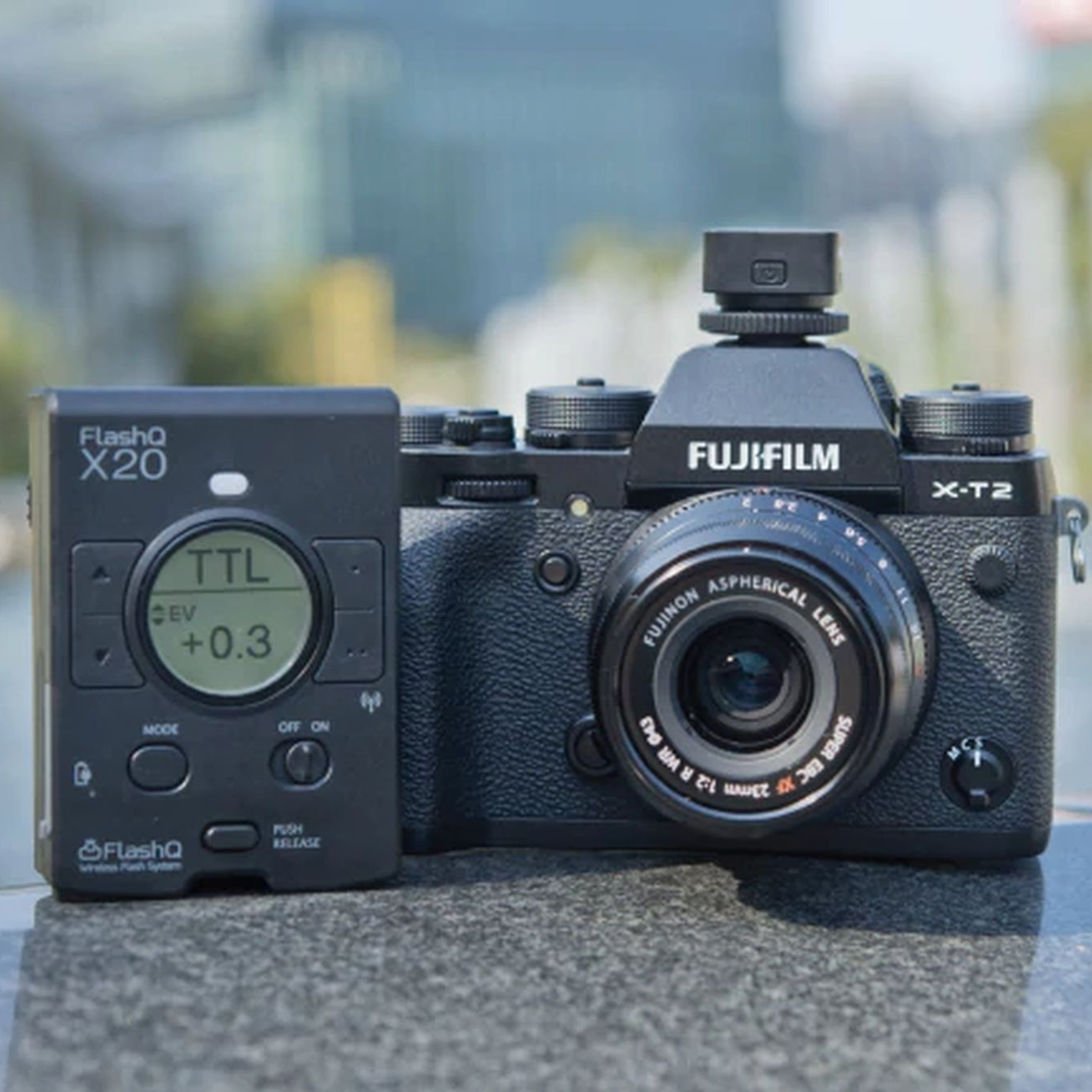 Анонсирована TTL фотовспышка FlashQ X20. Бизнес, мужской фотограф в Краснодаре | Аксёнов Алексей Владимирович