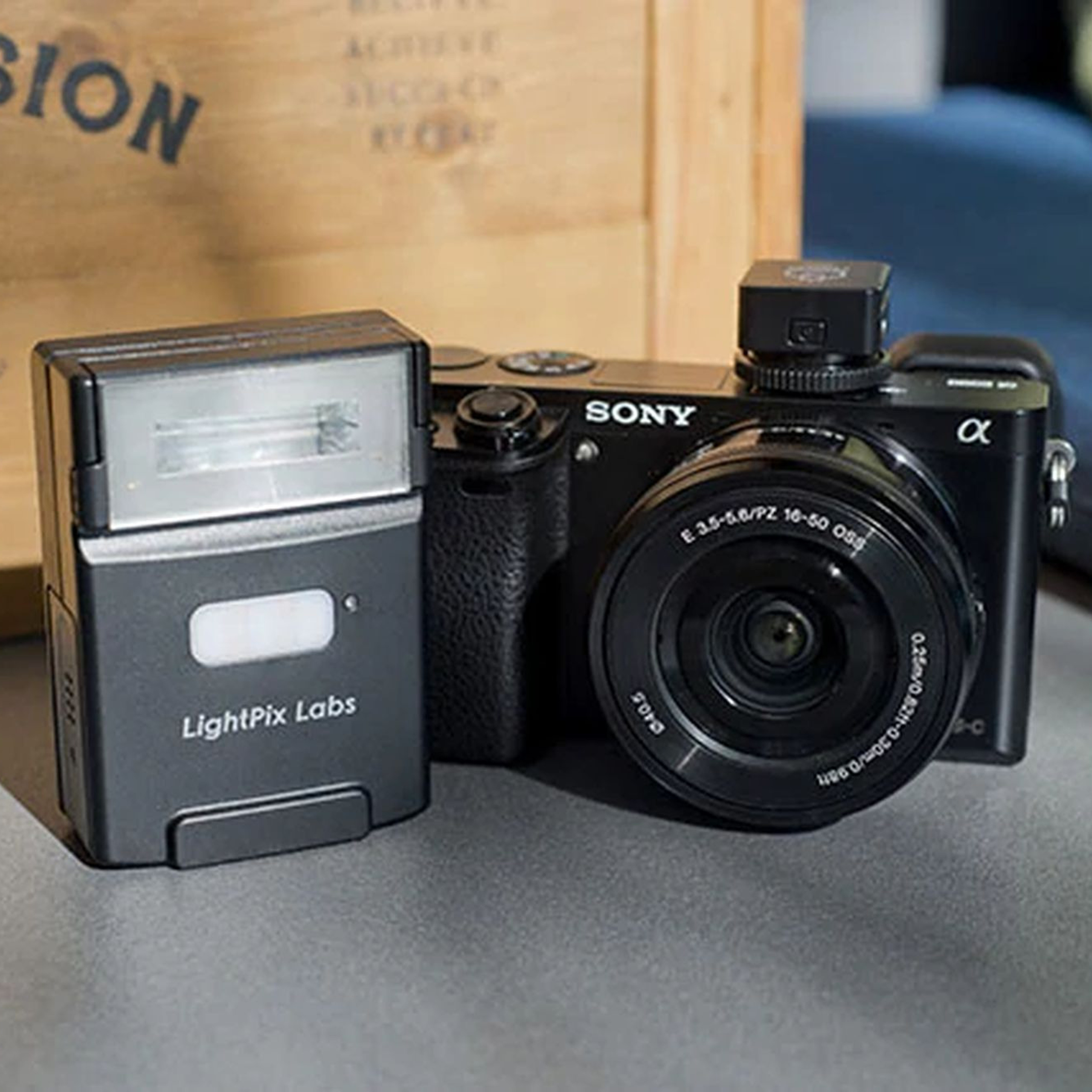 Анонсирована TTL фотовспышка FlashQ X20. Бизнес, мужской фотограф в Краснодаре | Аксёнов Алексей Владимирович