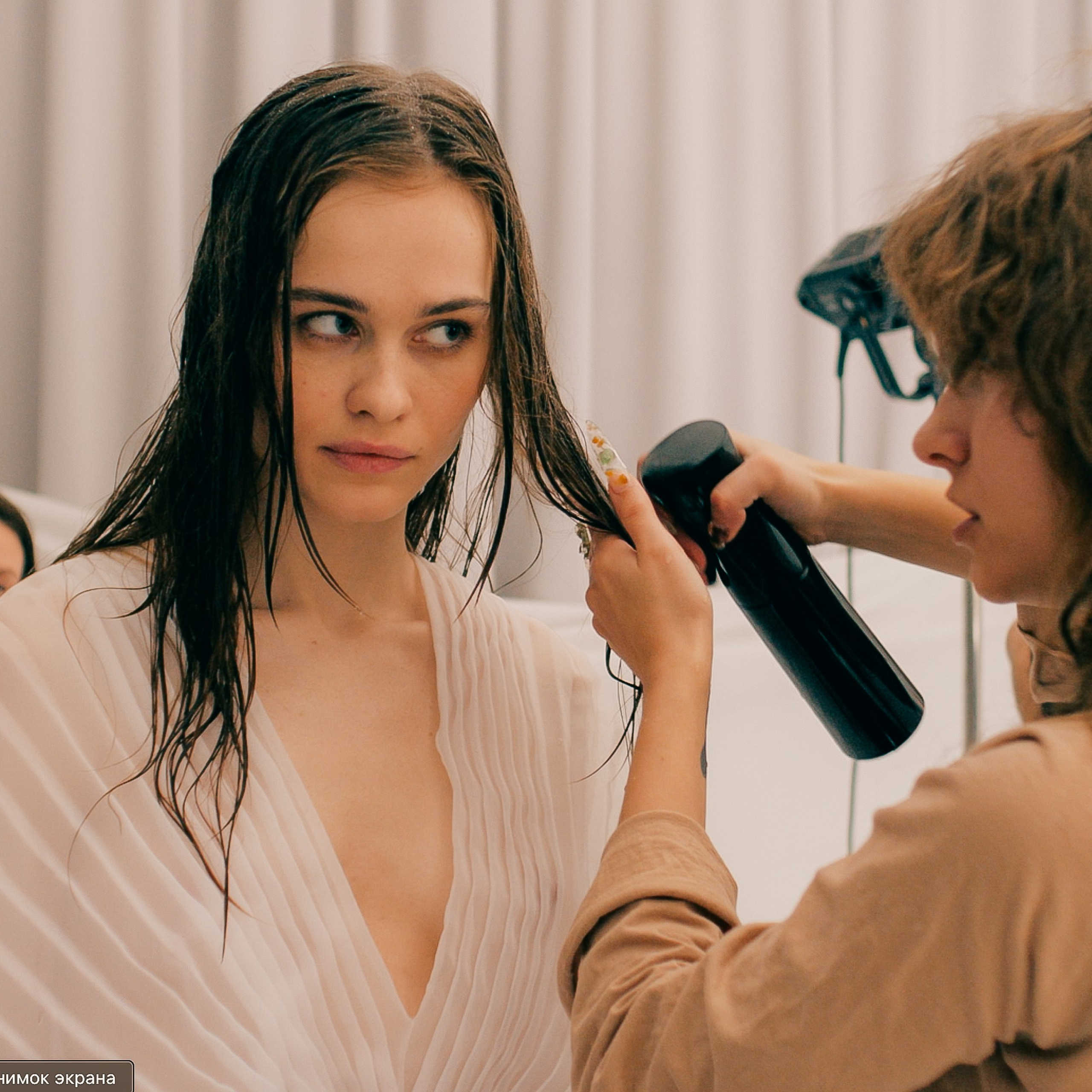 МК по искусственному свету «Иллюзия»