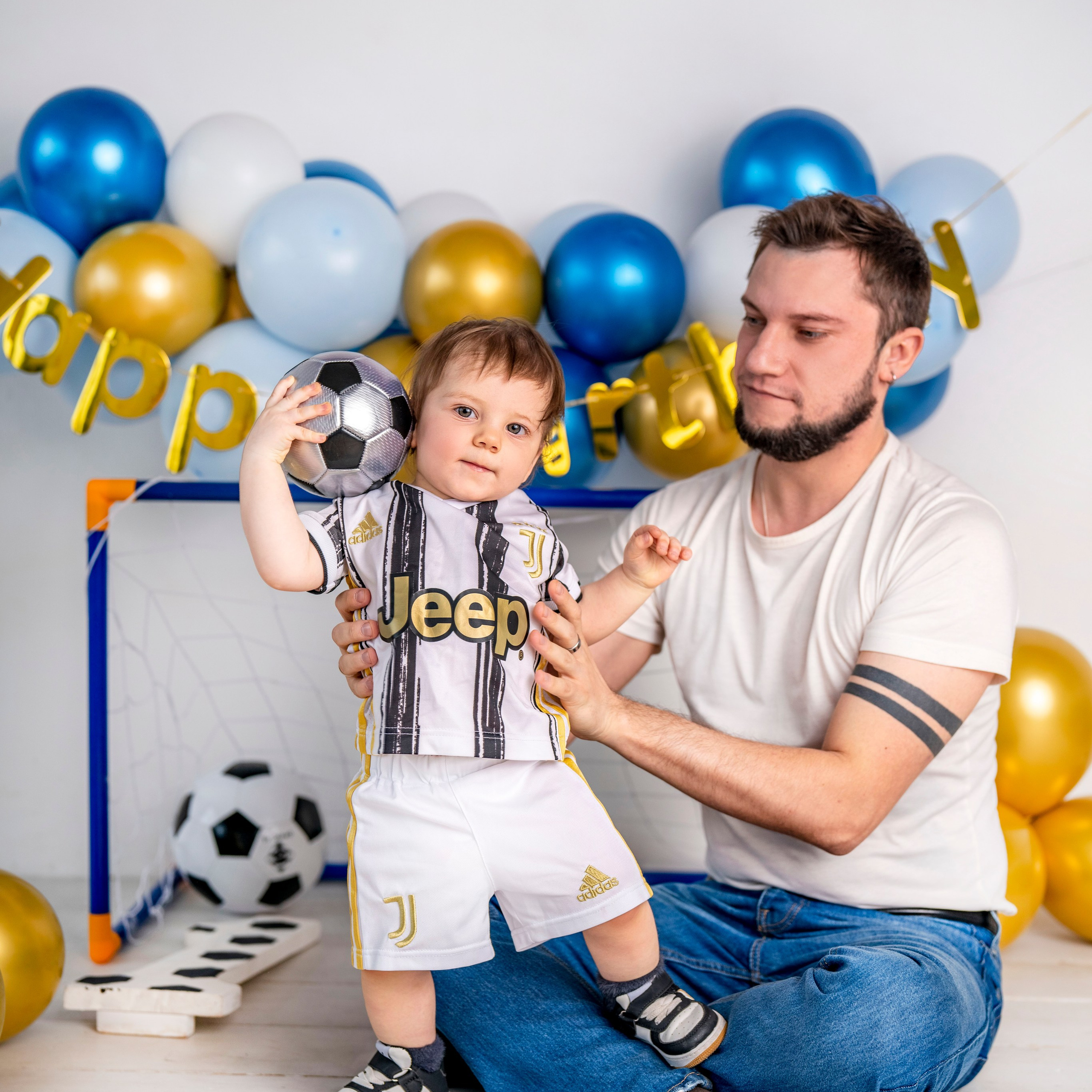 Фотозоны. Детский и семейный фотограф в Москве Анастасия Стегниенко