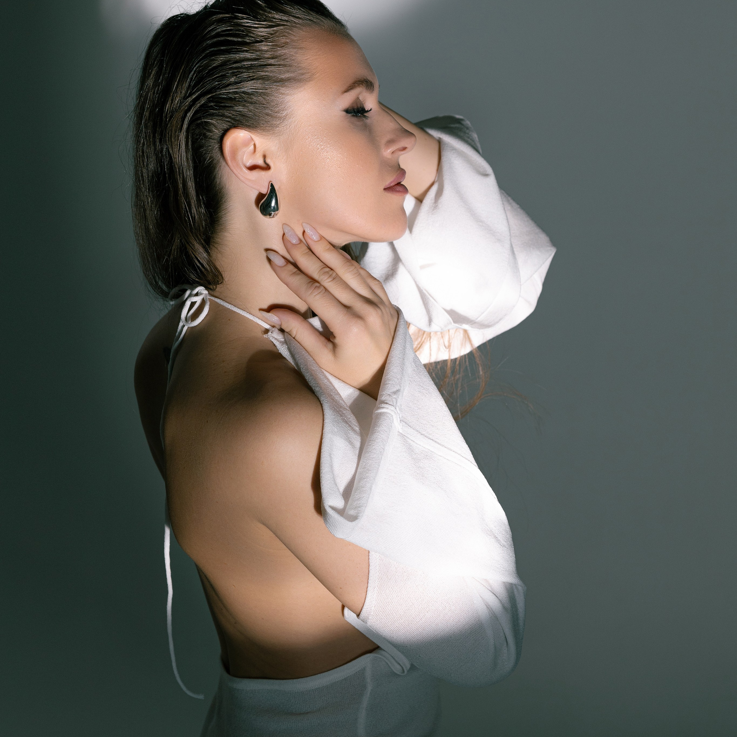 Женский портрет